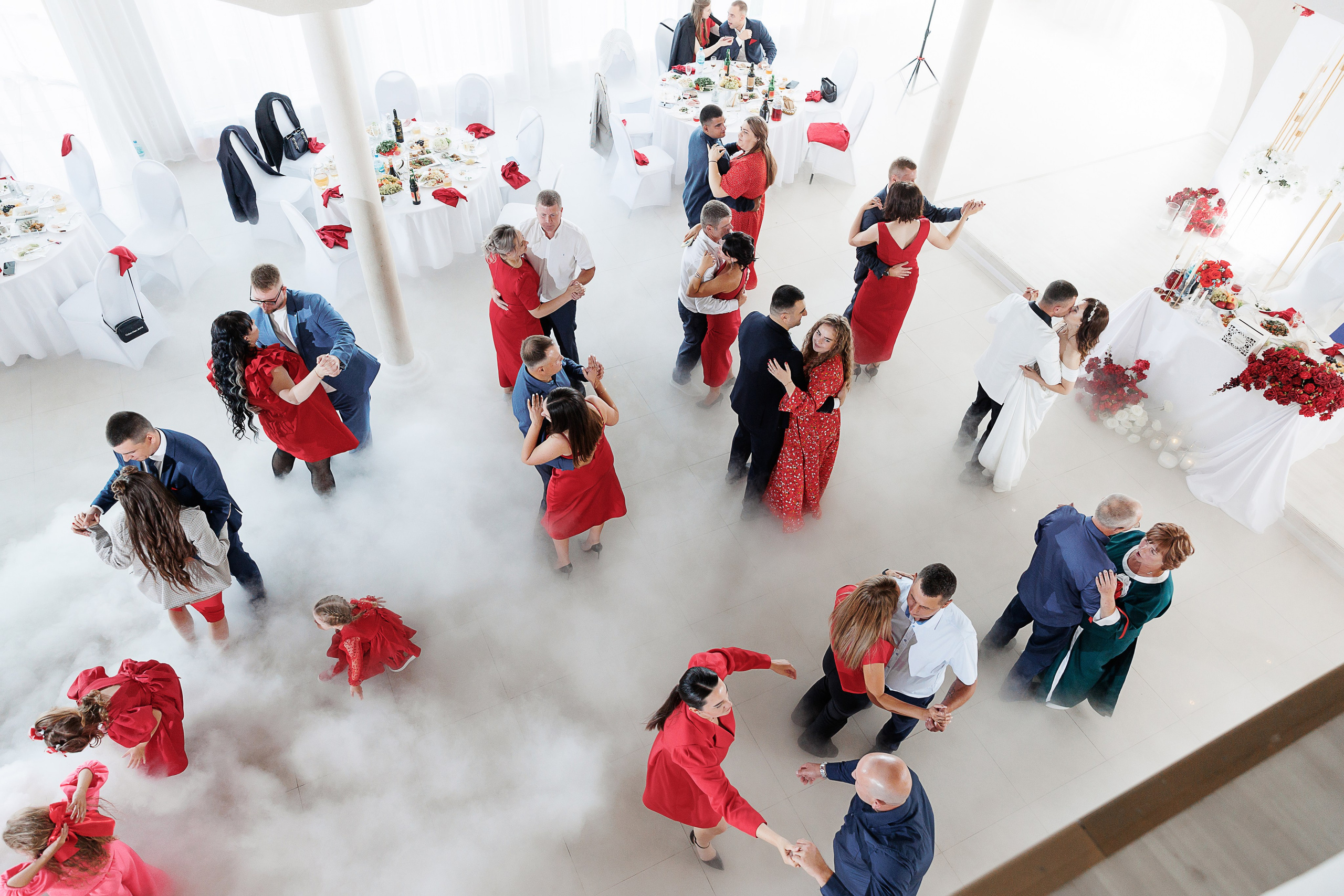 Свадьба. Свадебный и семейный фотограф в Твери и Тверской области