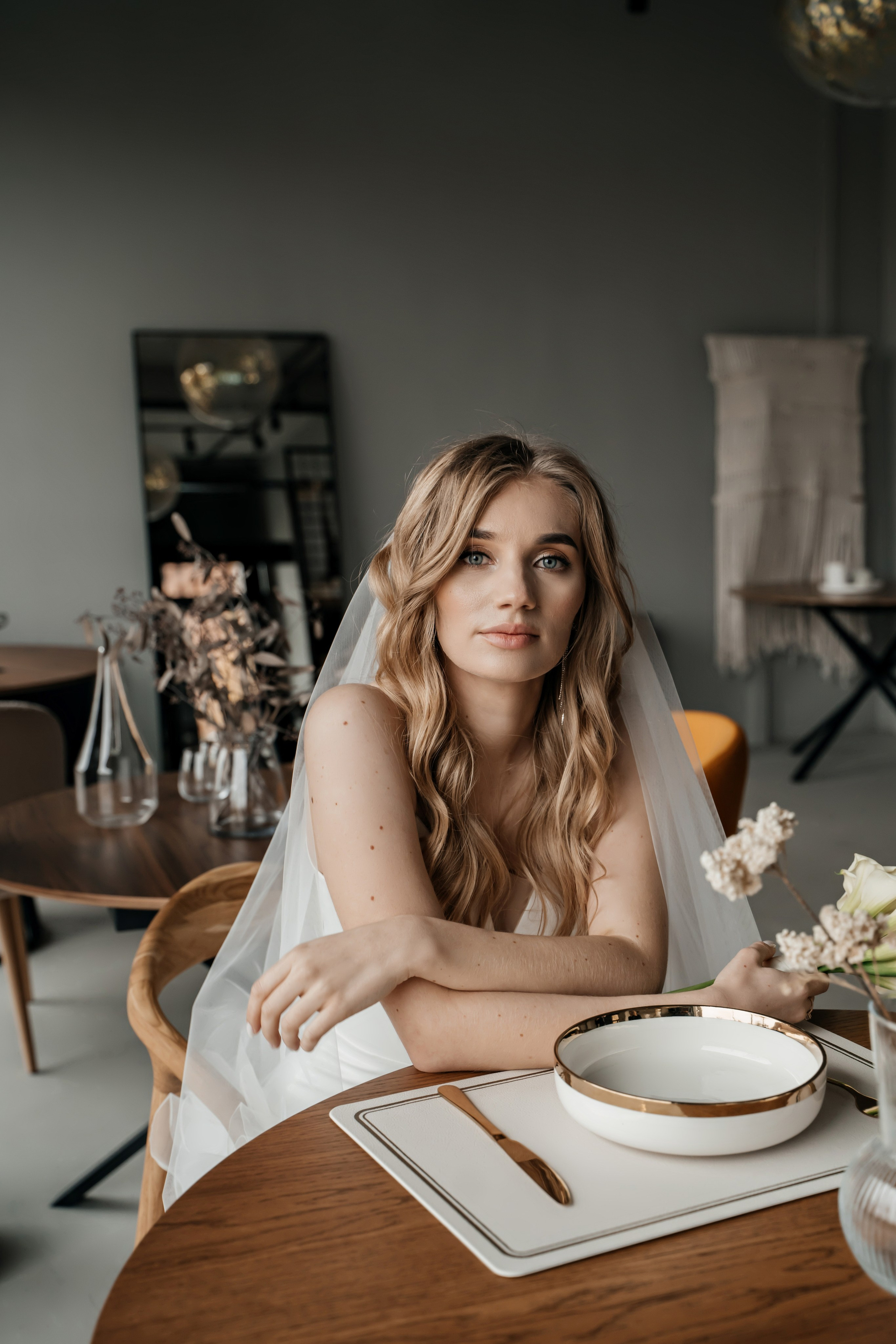 Свадебная история. Свадебный фотограф Амина Хомович