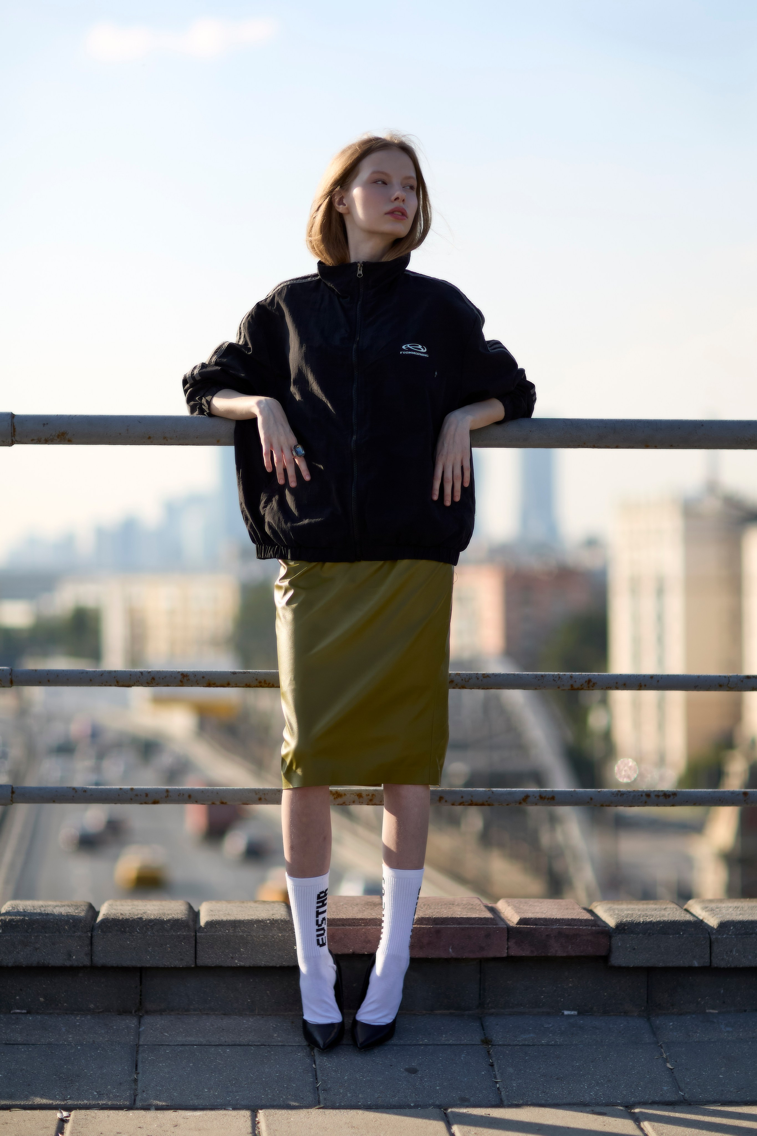 Владимир Панковец