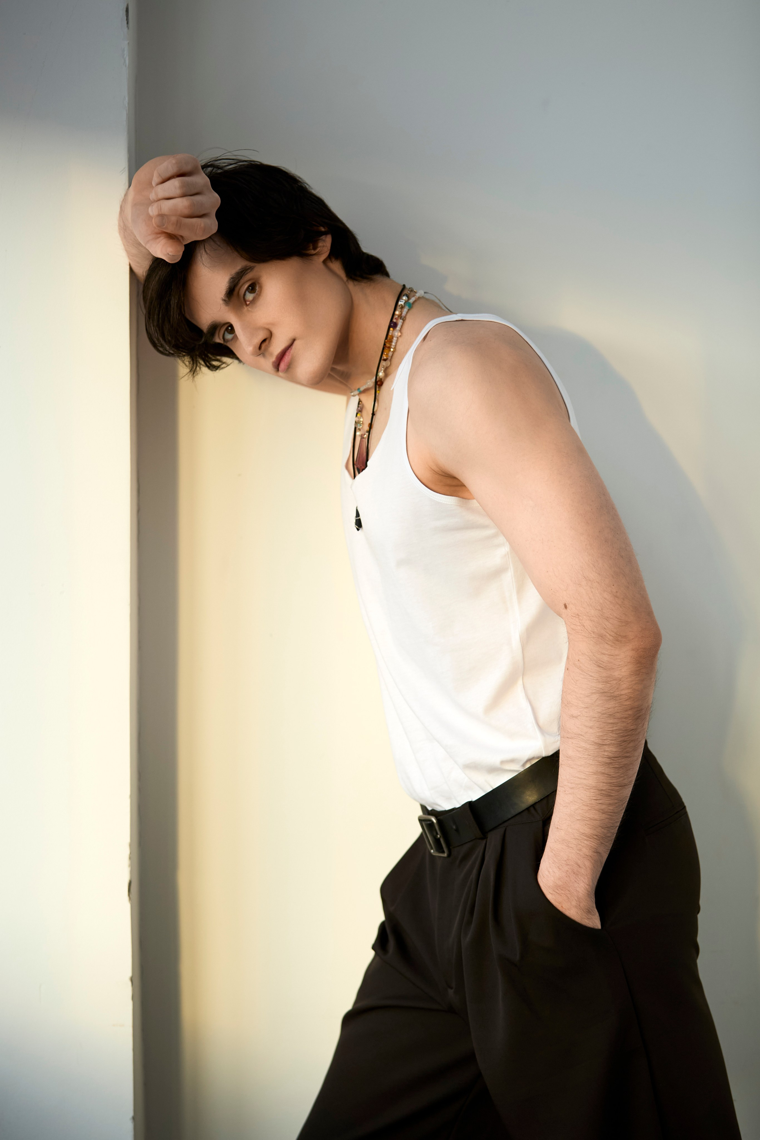 Владимир Панковец