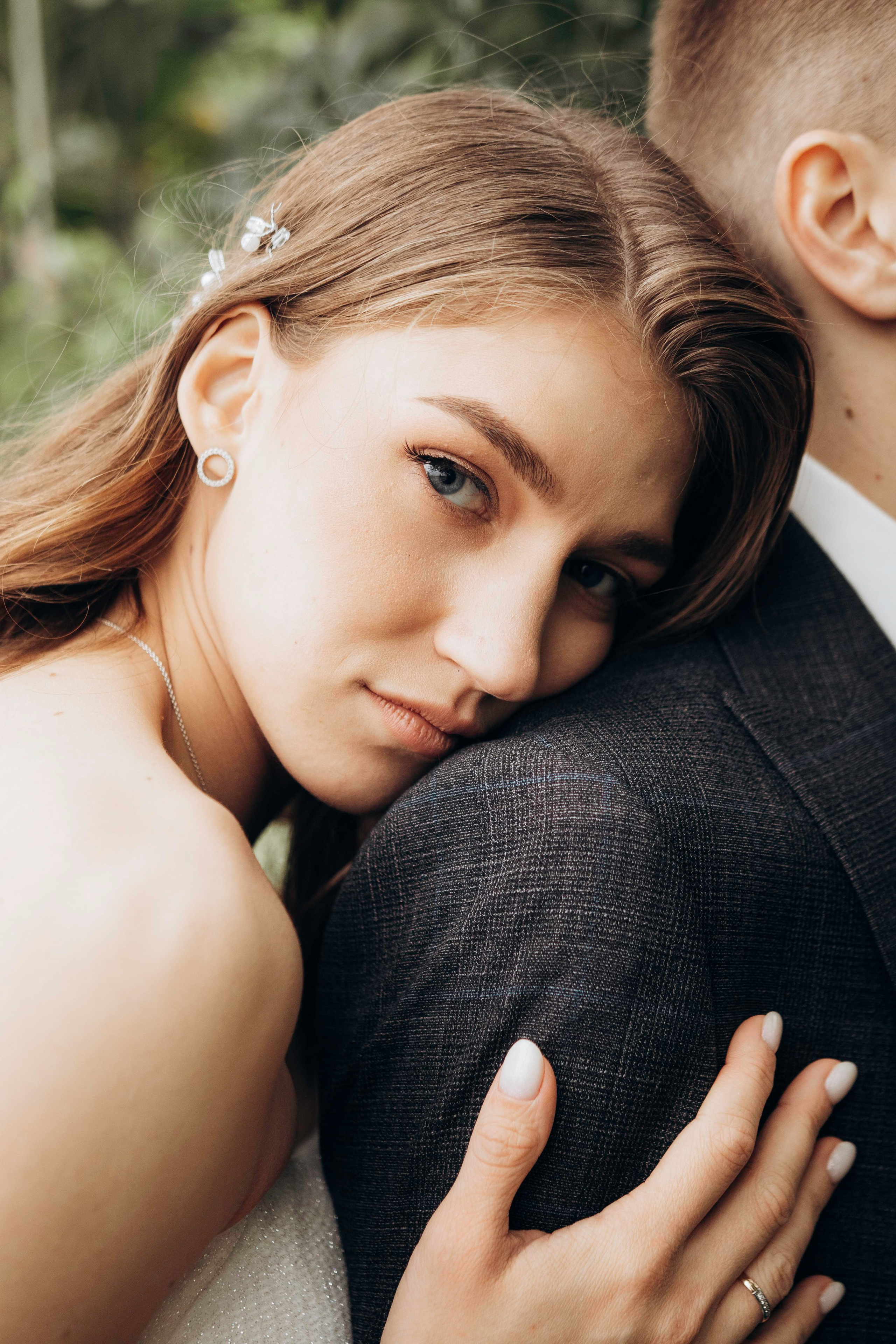 Алина и Данил. Фотограф в Омске Елизавета Першина