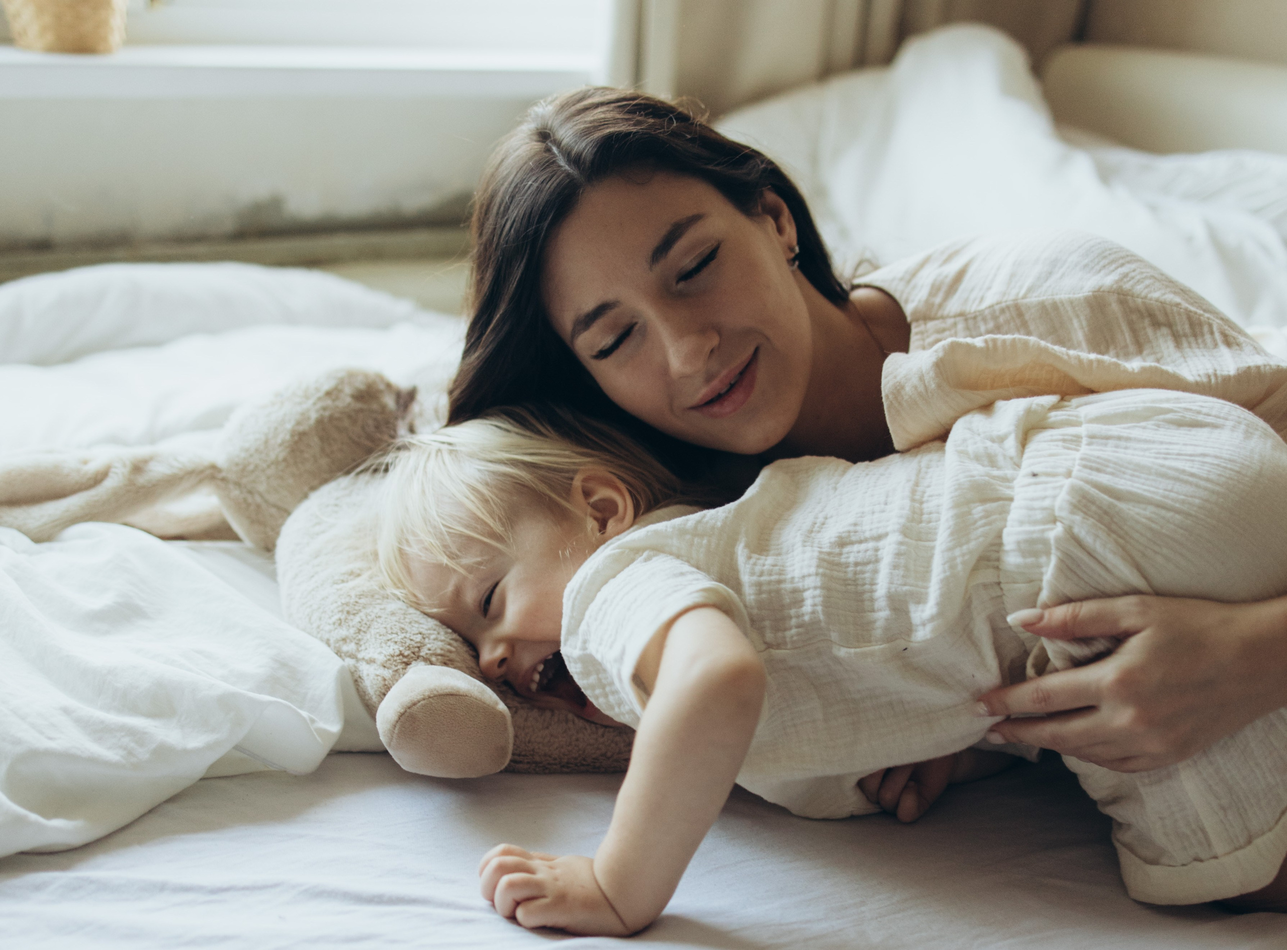 Эмилия и Демид. Семейный фотограф в Москве Виктория Ястребинская