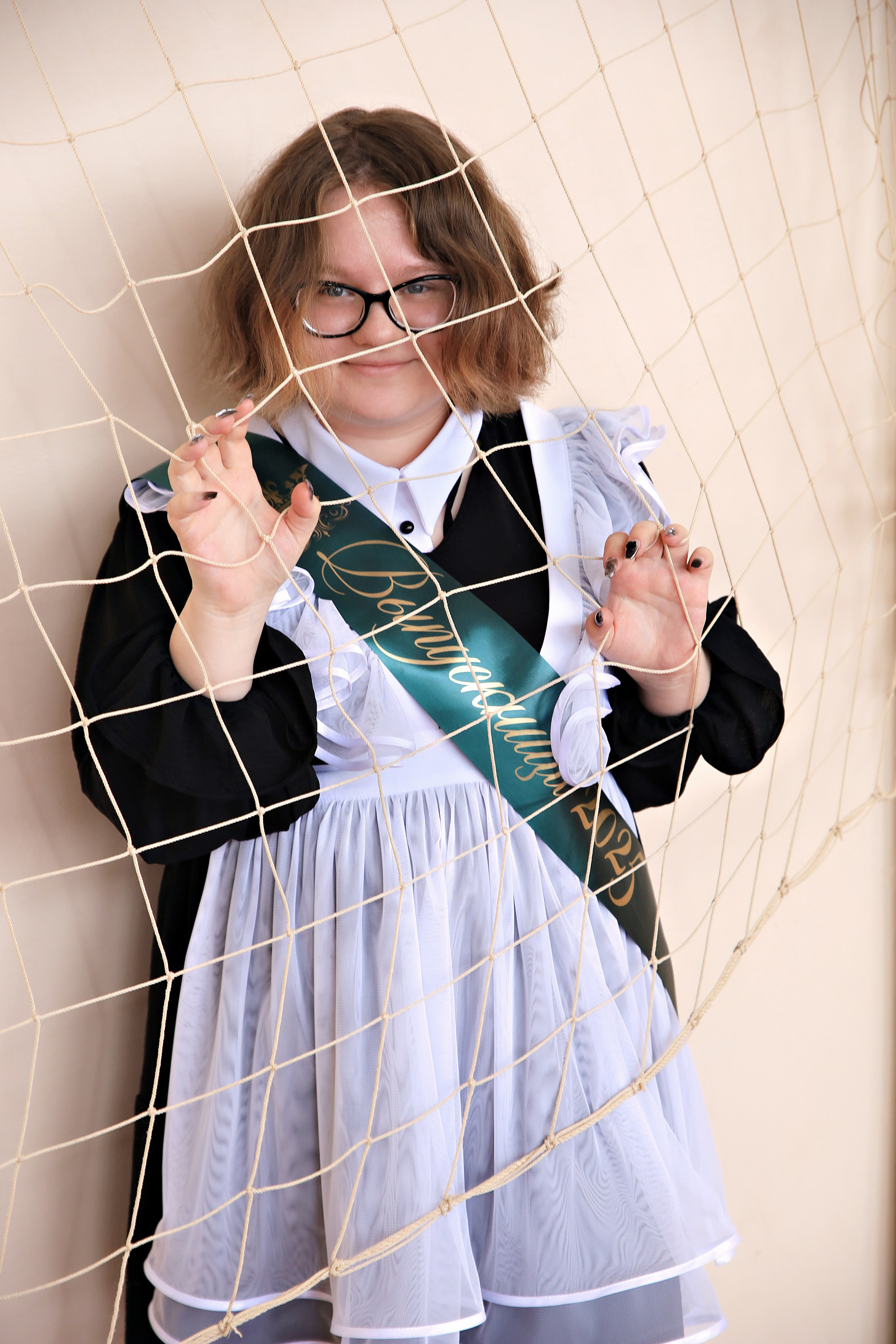 Школьные съёмки. Свадебный и школьный фотограф в Аткарске и Саратове