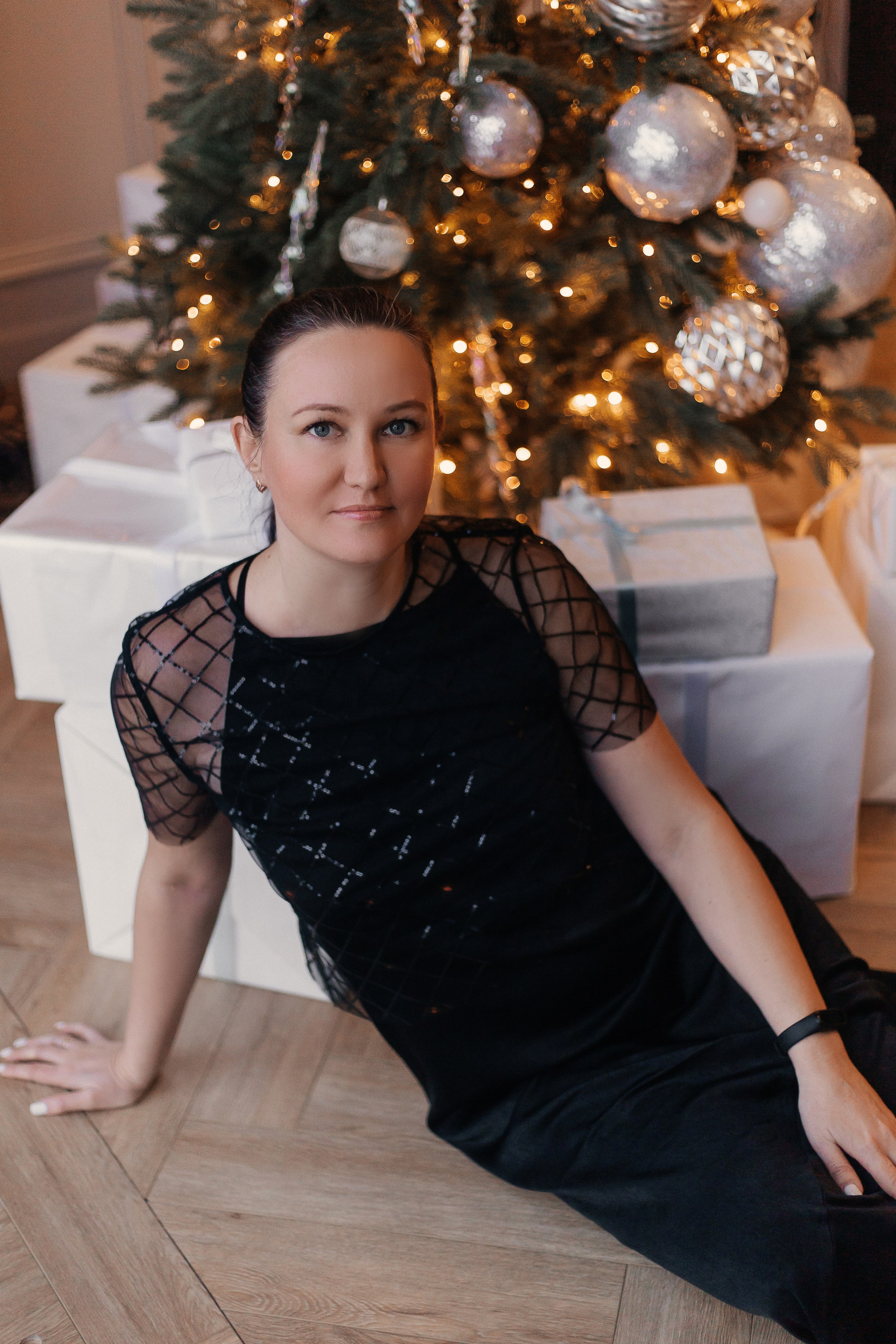 Съемка команды GREENWAY Новый год. Контент фотограф, съемка для маркетплейсов, фуд съемка и репортажи в Новосибирске Ралия Галеева