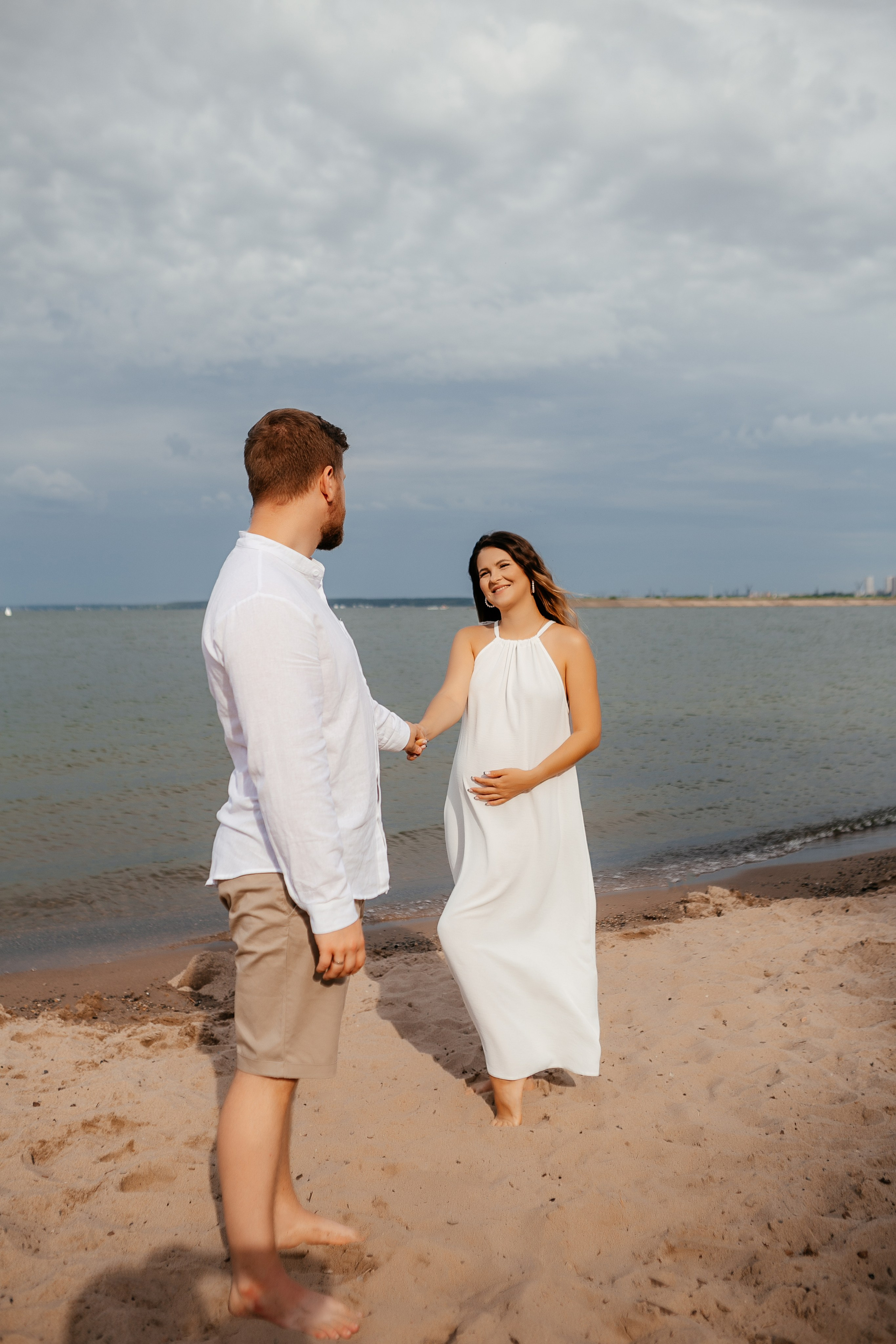 Беременность. Главная