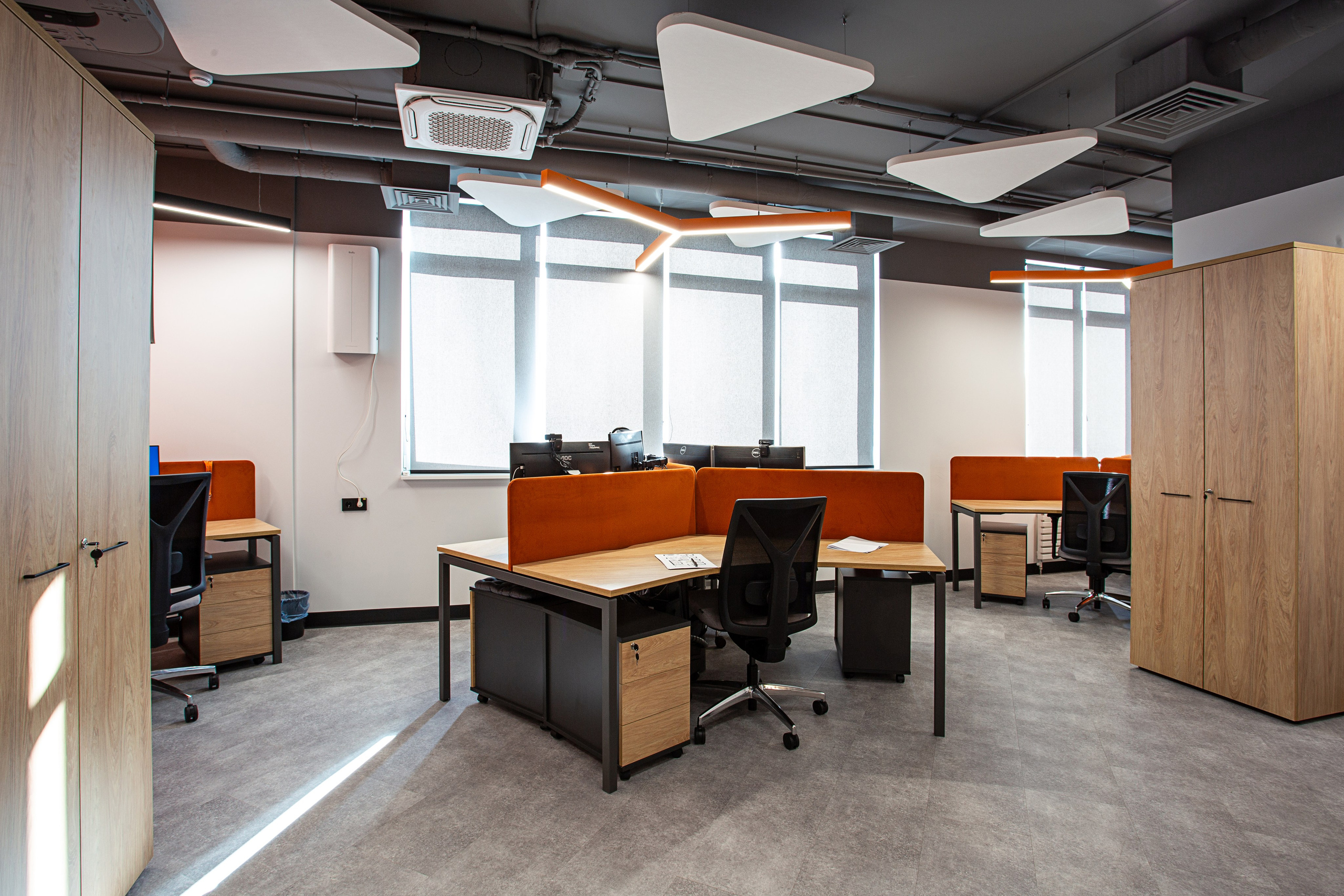 Офисы Инфотех. Контент фотограф, съемка для маркетплейсов, фуд съемка и репортажи в Новосибирске Ралия Галеева