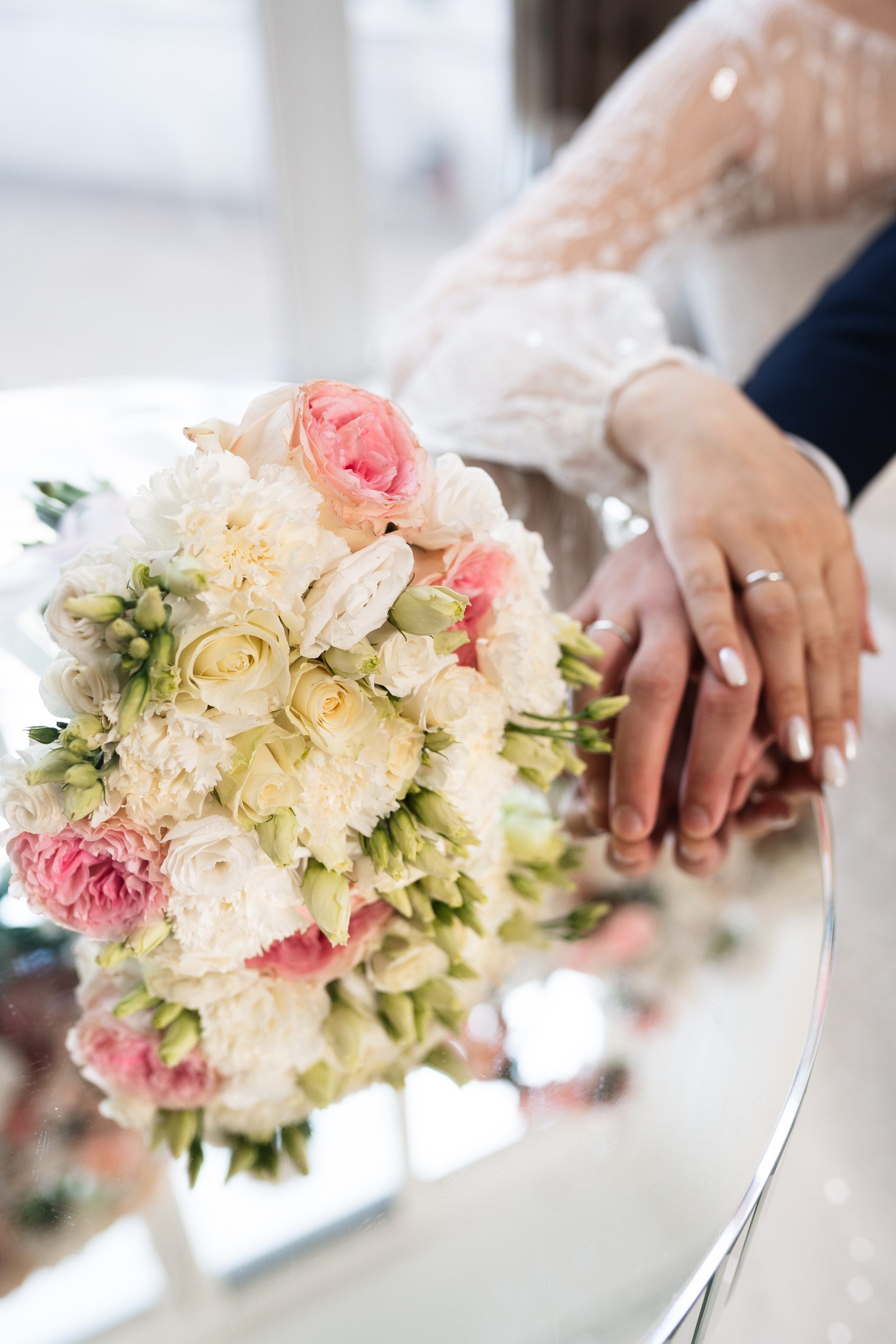 Лена и Денис. Индивидуальный и семейный фотограф Ирина Гетман