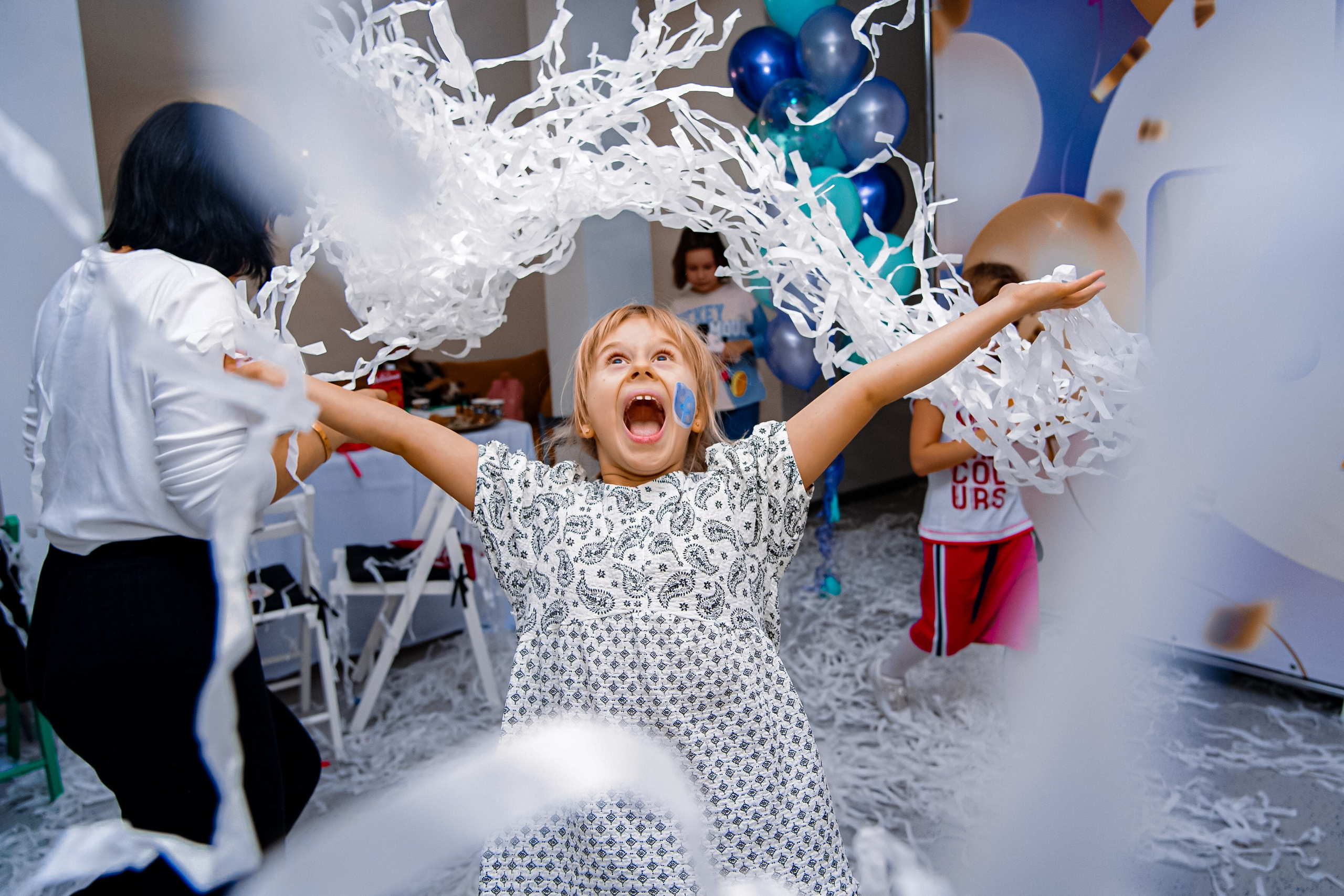 Kid’s party. Даша Мерц | ФОТОГРАФ МОСКВА