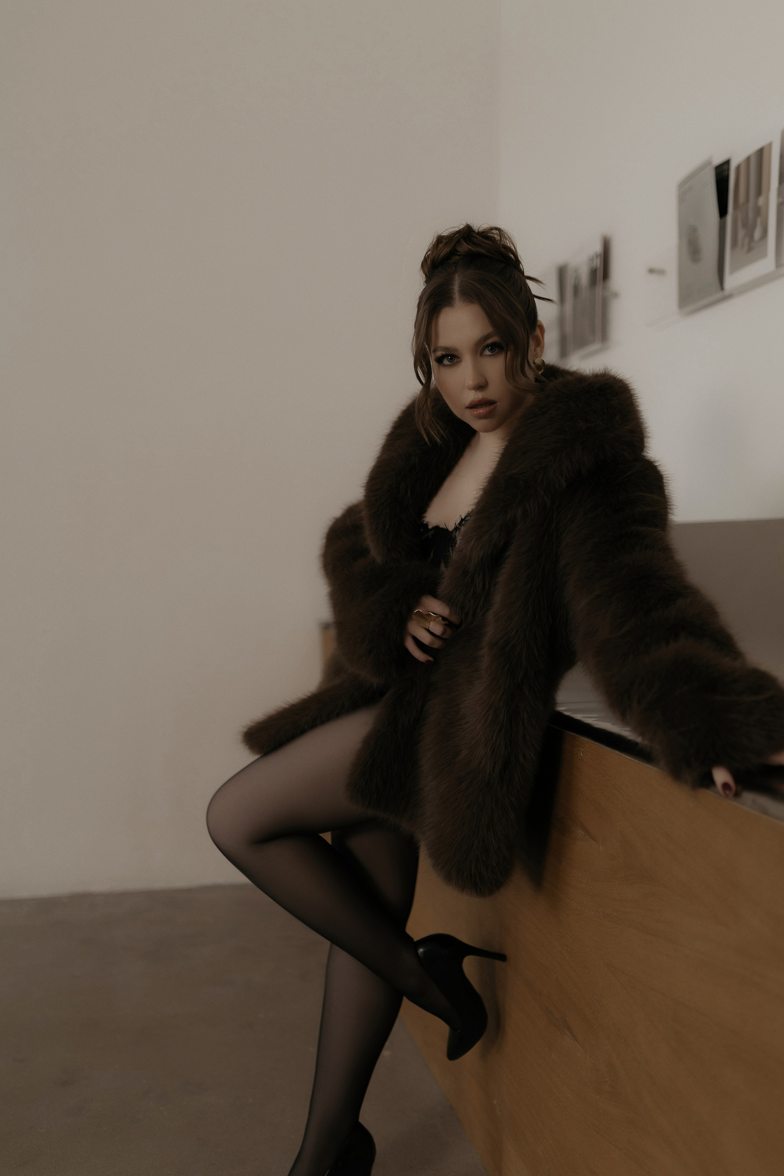 Арина. DARYA.BELKINA