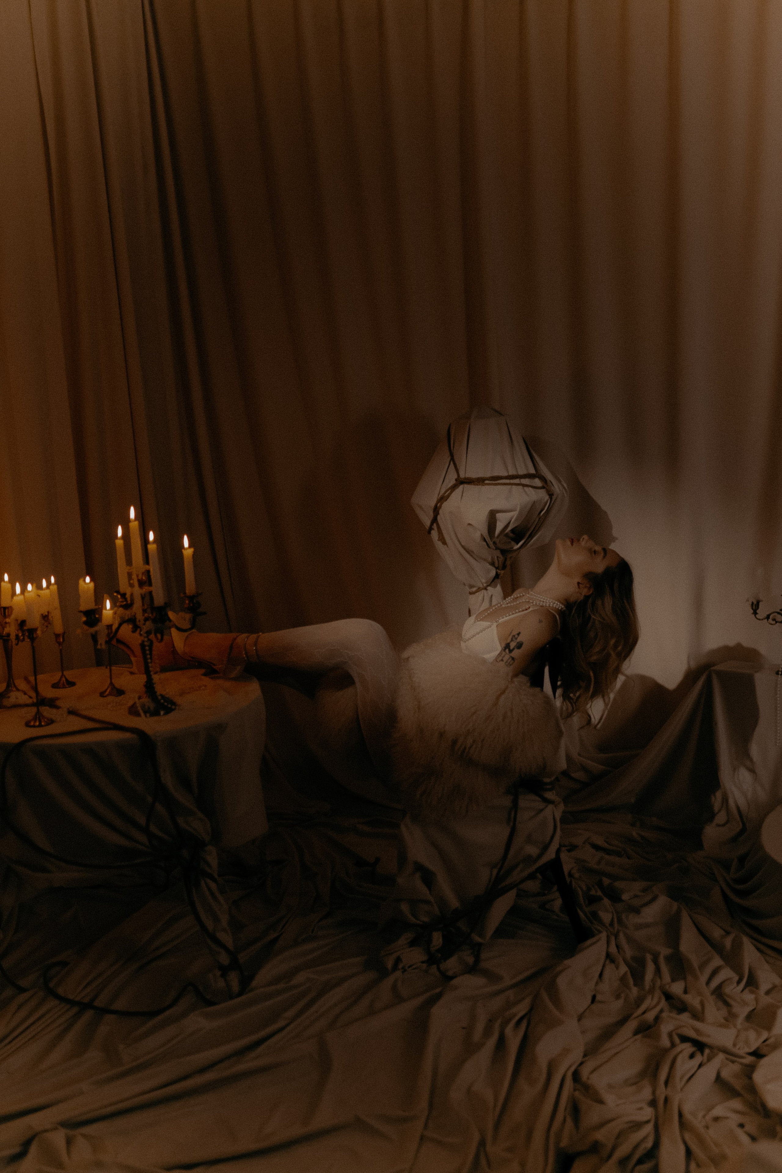 Ксения. DARYA.BELKINA