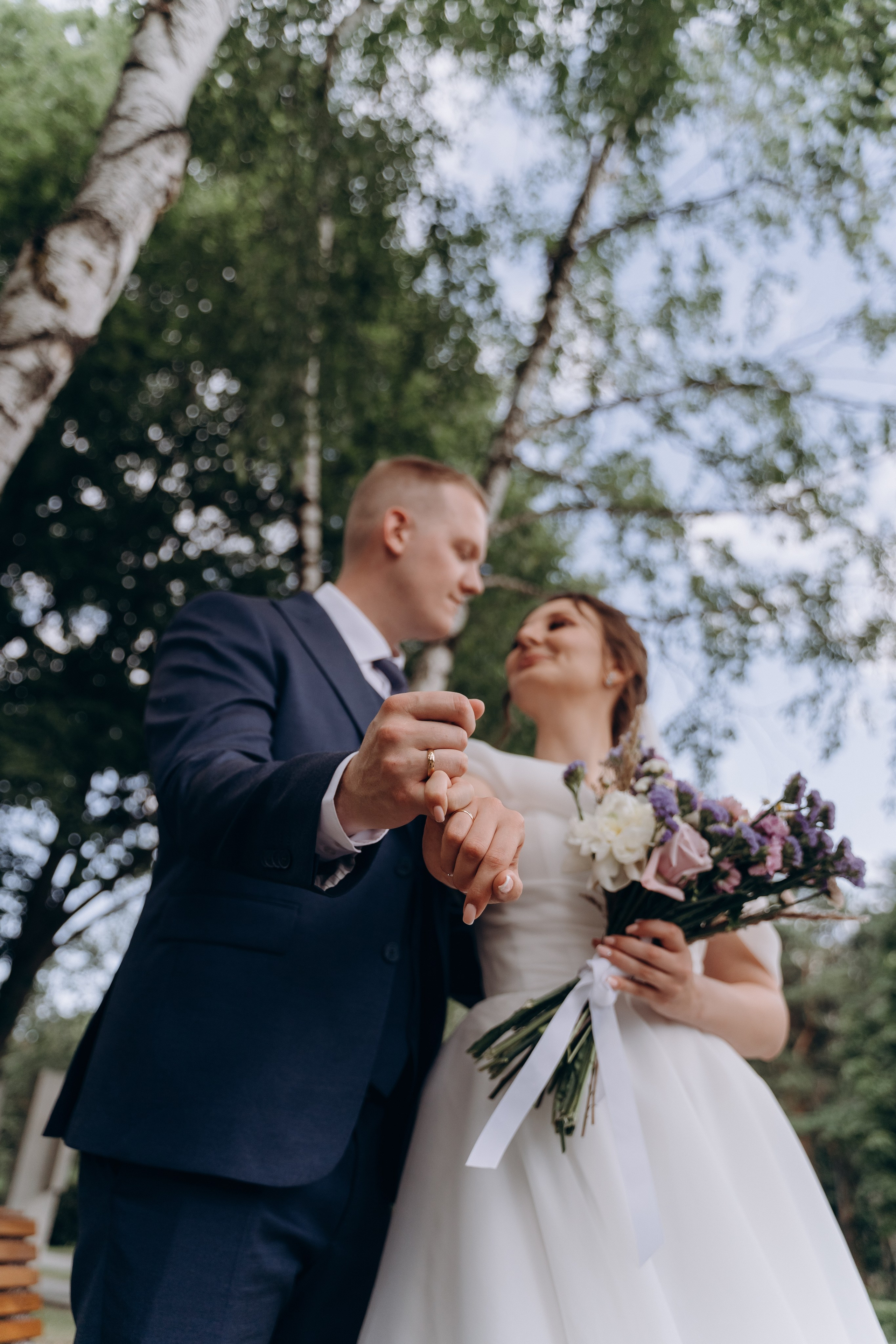 Станислав и Татьяна. Фотограф Ларионова Надежда|Ставрополь