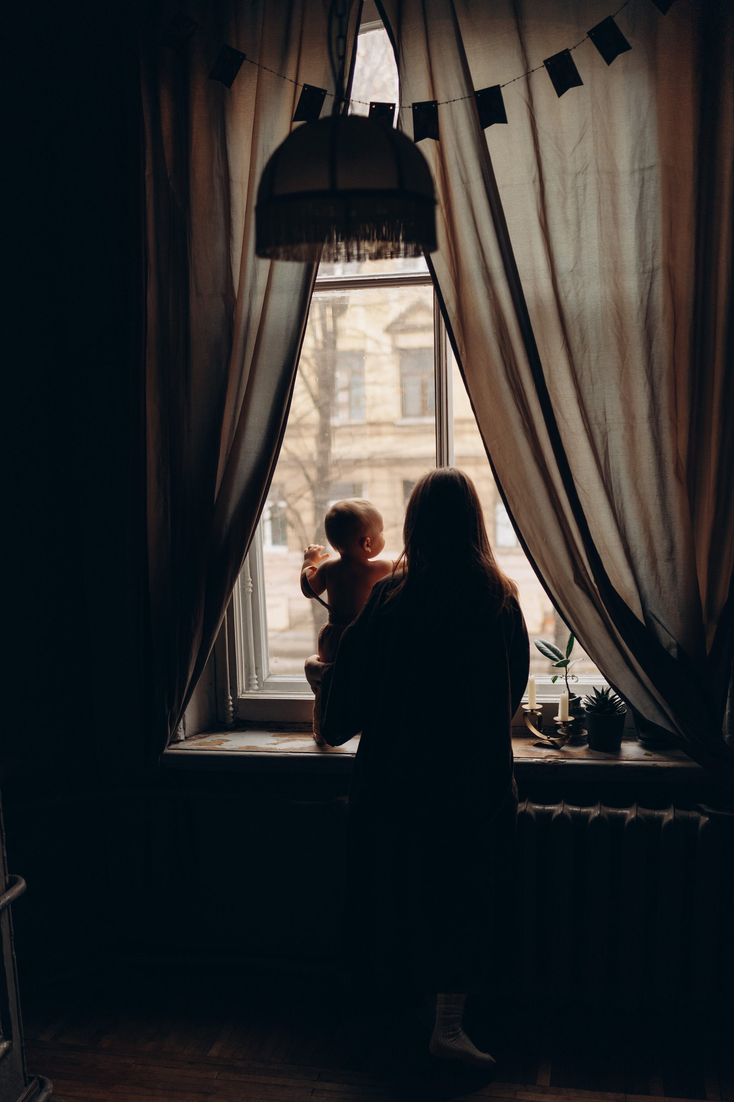 Семейные съемки. Annauskova