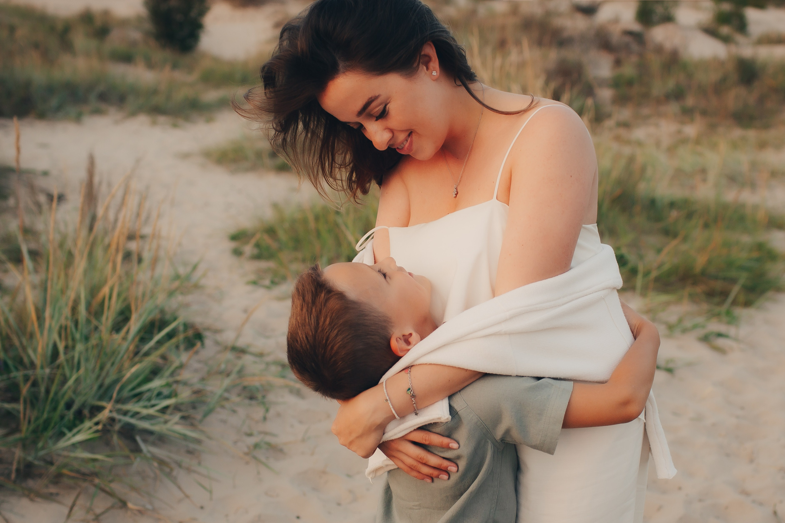 Семейная фотосессия. Фотограф Евгения Мальцева, Архангельск