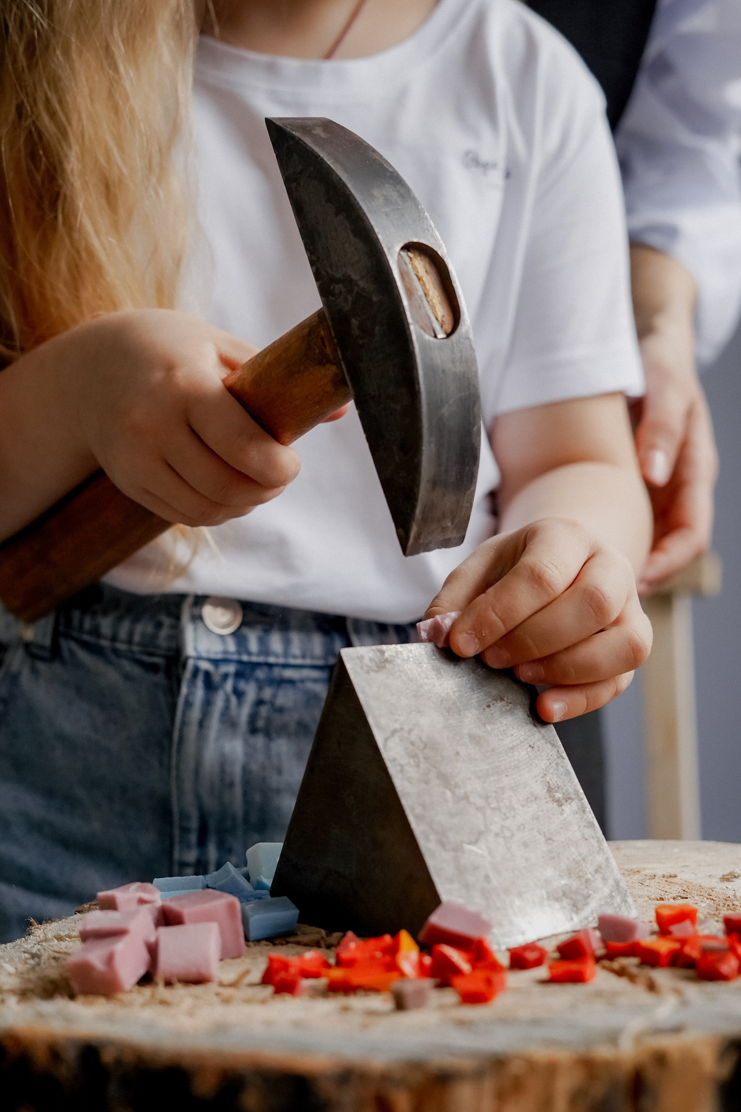 Настя и лера. Фотограф Валерия Крахмалева