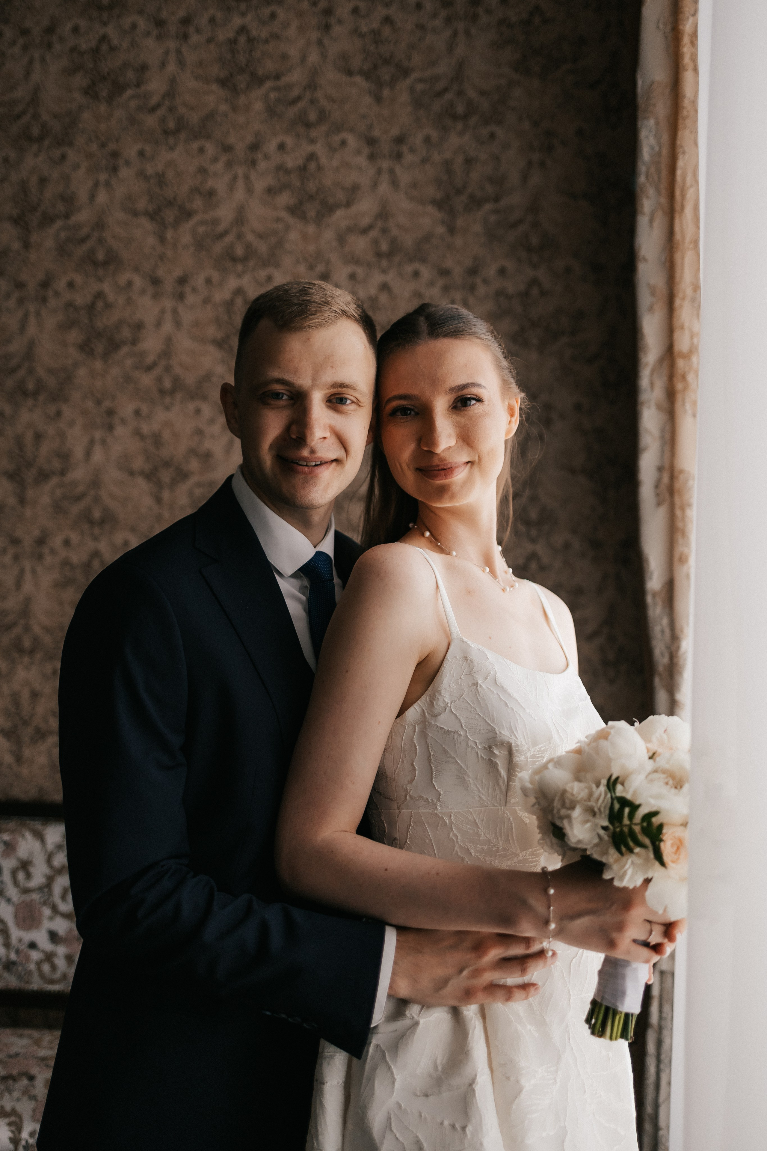 Свадьба Игоря и Маргариты. Фотограф Нижний Новгород
