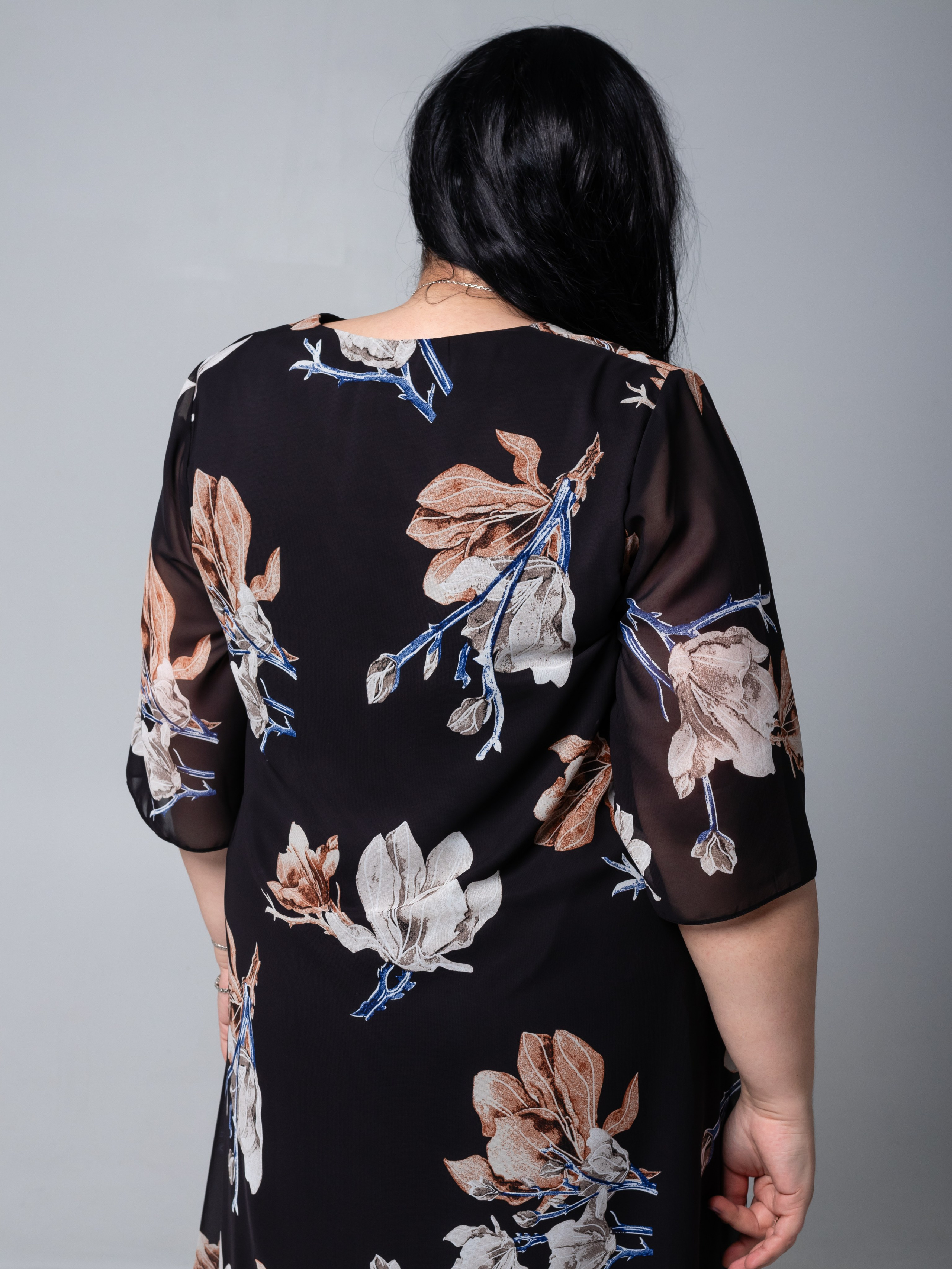 Модель plus size. Фотограф в Краснодаре Арина Кудряшова