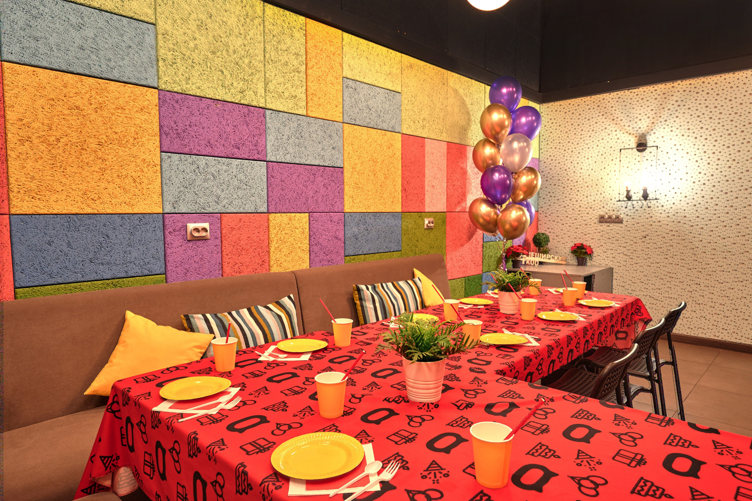 Чеширский Коd — 5 локаций. Фотограф Яковлев Роман — Красноярск