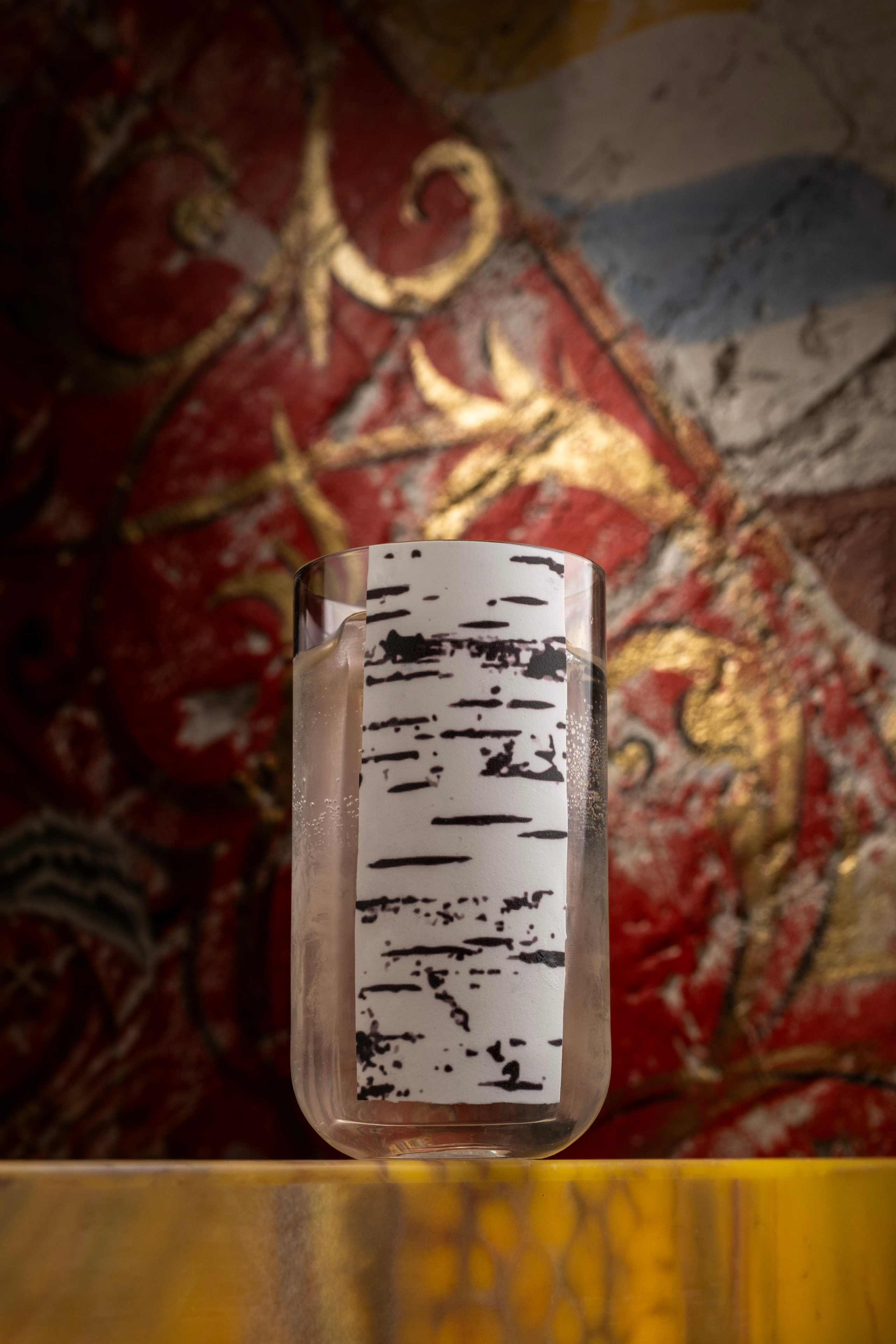 Коктейли. Фото тур