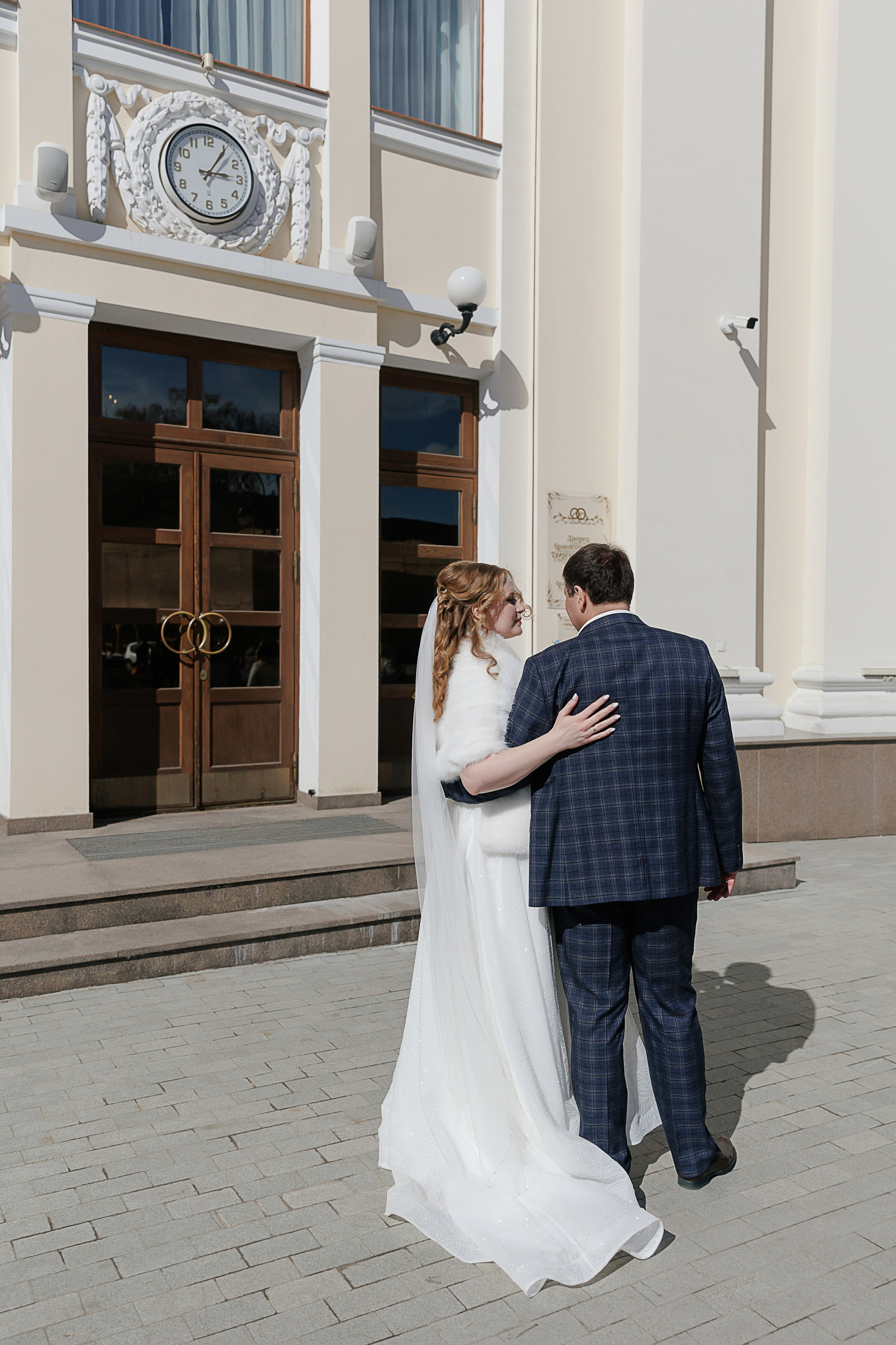 Свадьба. Свадебный и семейный фотограф в Твери и Тверской области