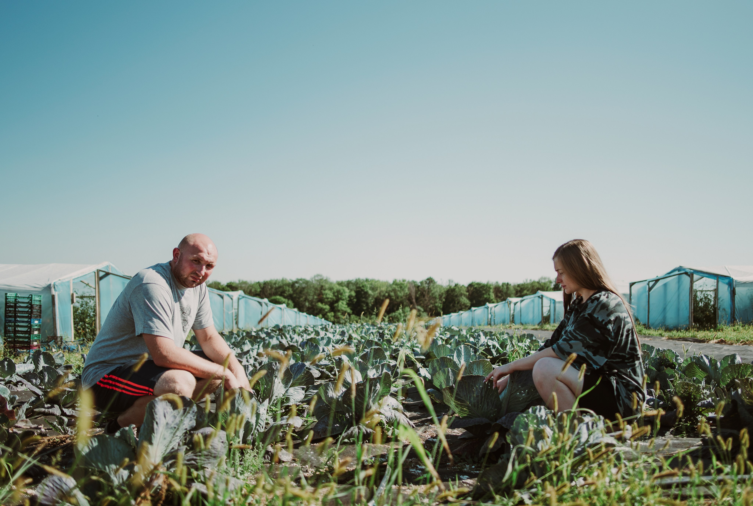 Промышленная фотосессия в Туле, фотограф на производство Женя Смокина