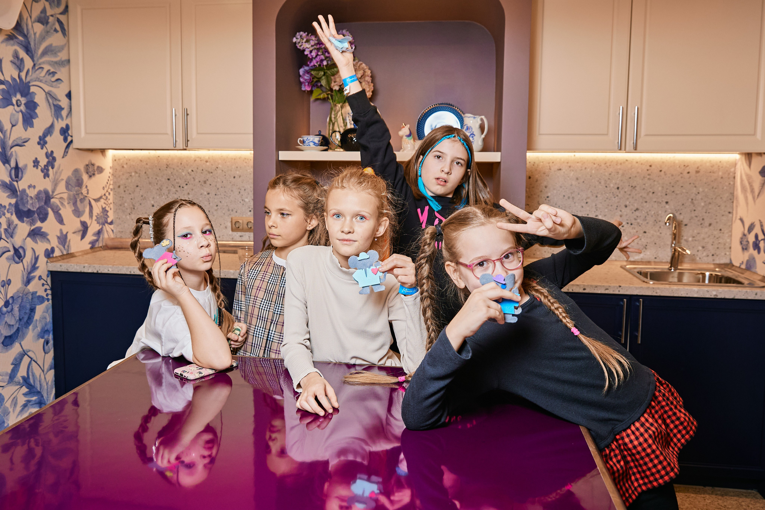 Концерт Мии Бойко. Фотограф Александра Иванова