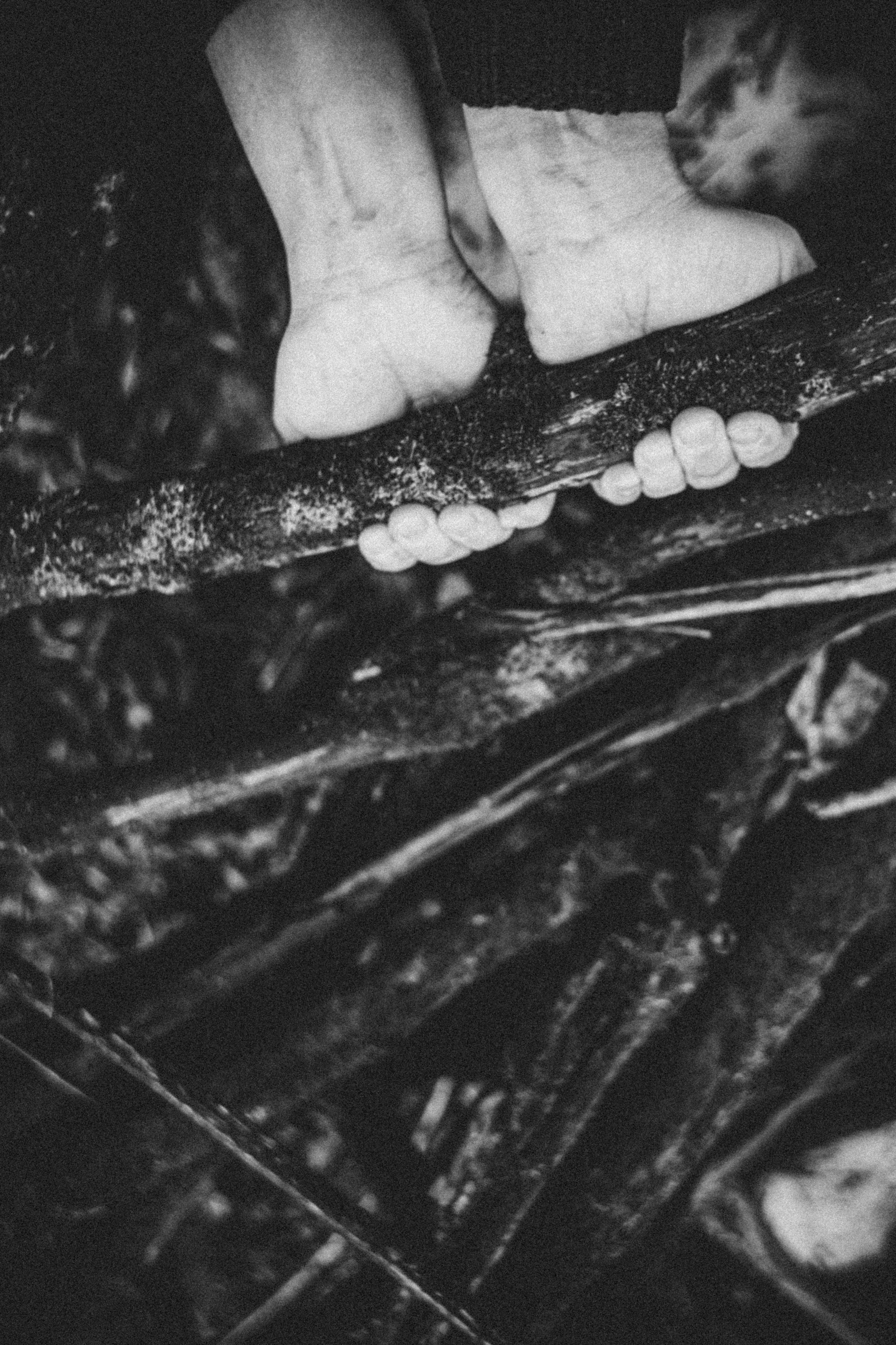 Хтонь. Весенняя Саша. Фотограф в Нижнем Новгороде