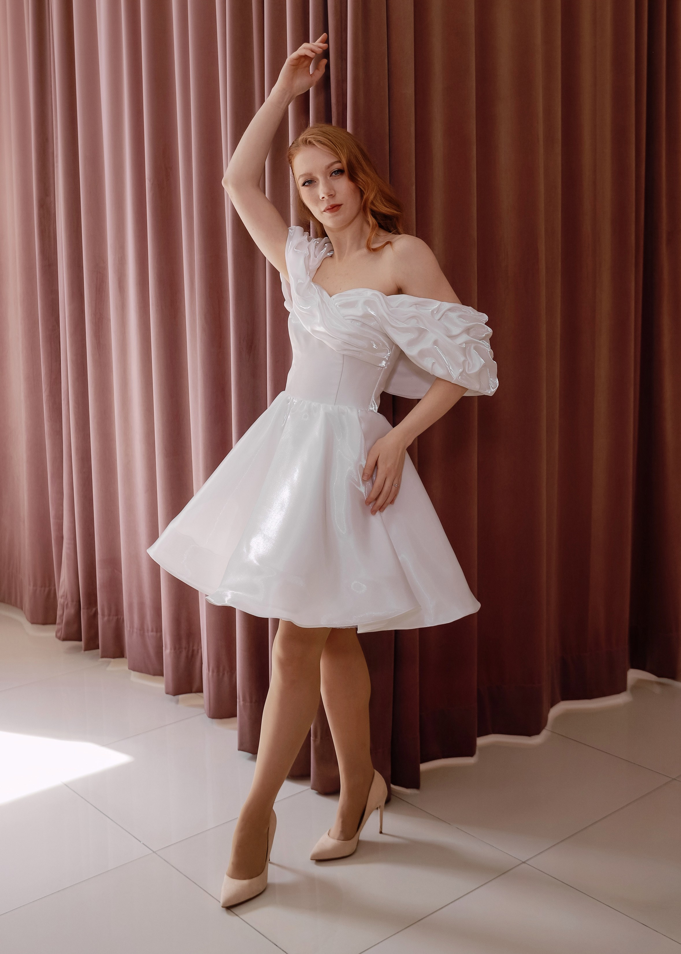 Свадебный салон Афродита. Фотограф Юлия Мальцева