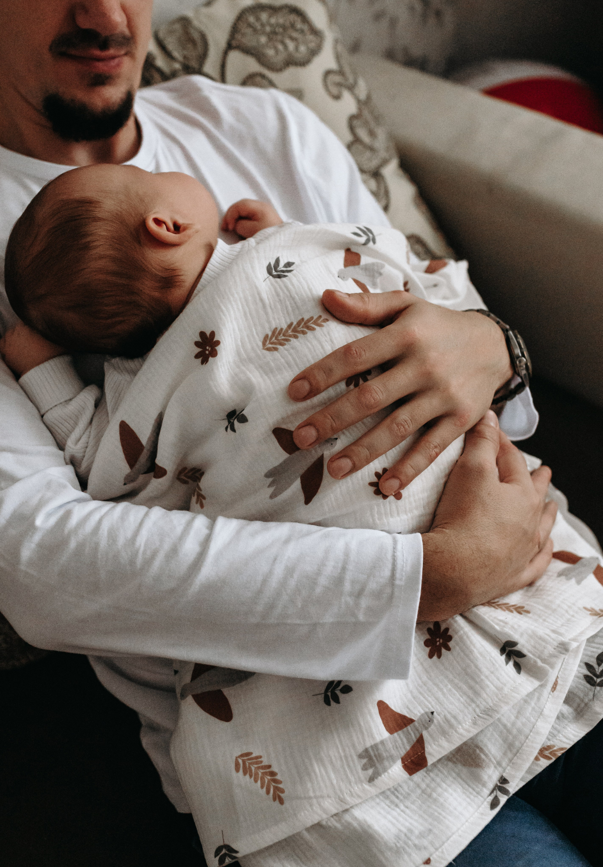 Morning. Свадебный фотограф в Минске Вадим Бурчик