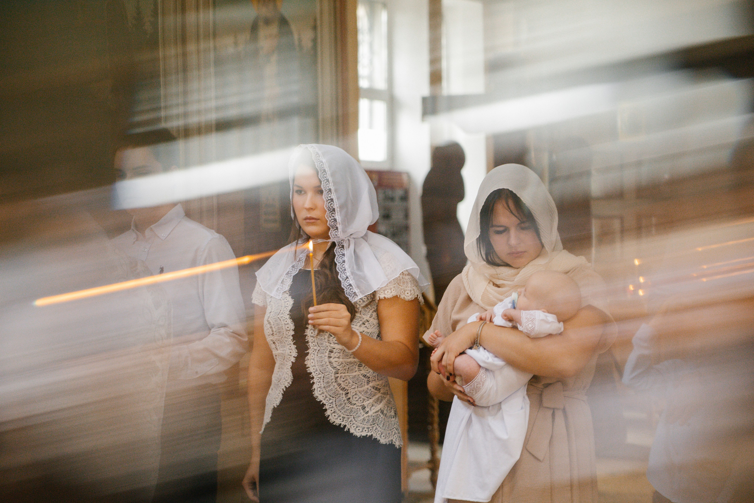 Венчание/Крещение. Фотограф в городе Лыткарино Волкова Ольга