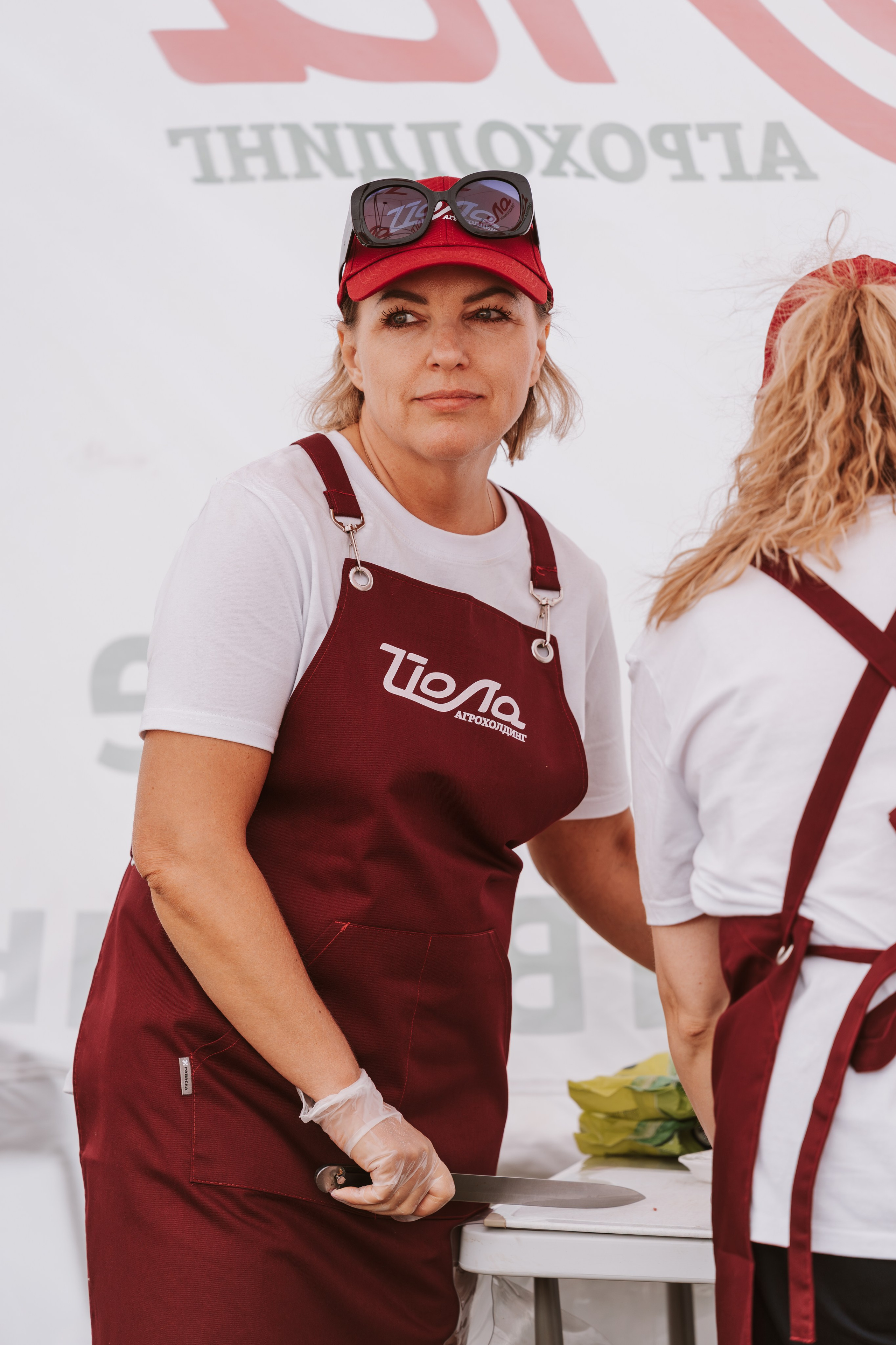 Межрегиональный гастрофестиваль. Фото и видеосъемка в Йошкар-Оле и Москве. (Фотограф и видеограф в Йошкар-Оле и Москве)