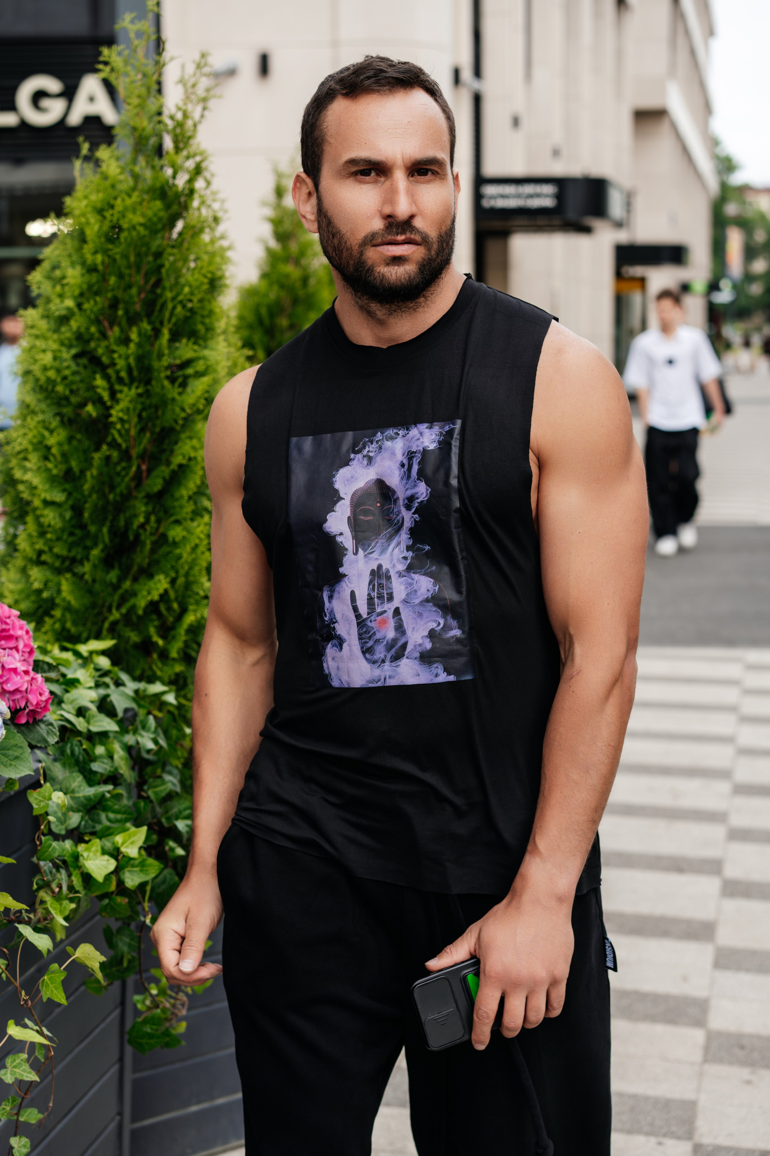 Бренд одежды street. Фото и видеосъемка в Йошкар-Оле и Москве. (Фотограф и видеограф в Йошкар-Оле и Москве)