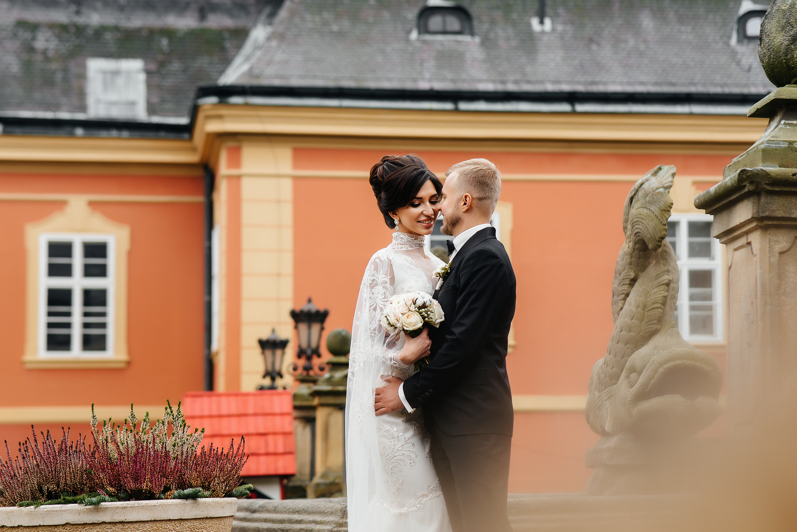 Свадьба Егора и Виктории. Свадебный фотограф в Москве и по всему Миру Андрей Медведников