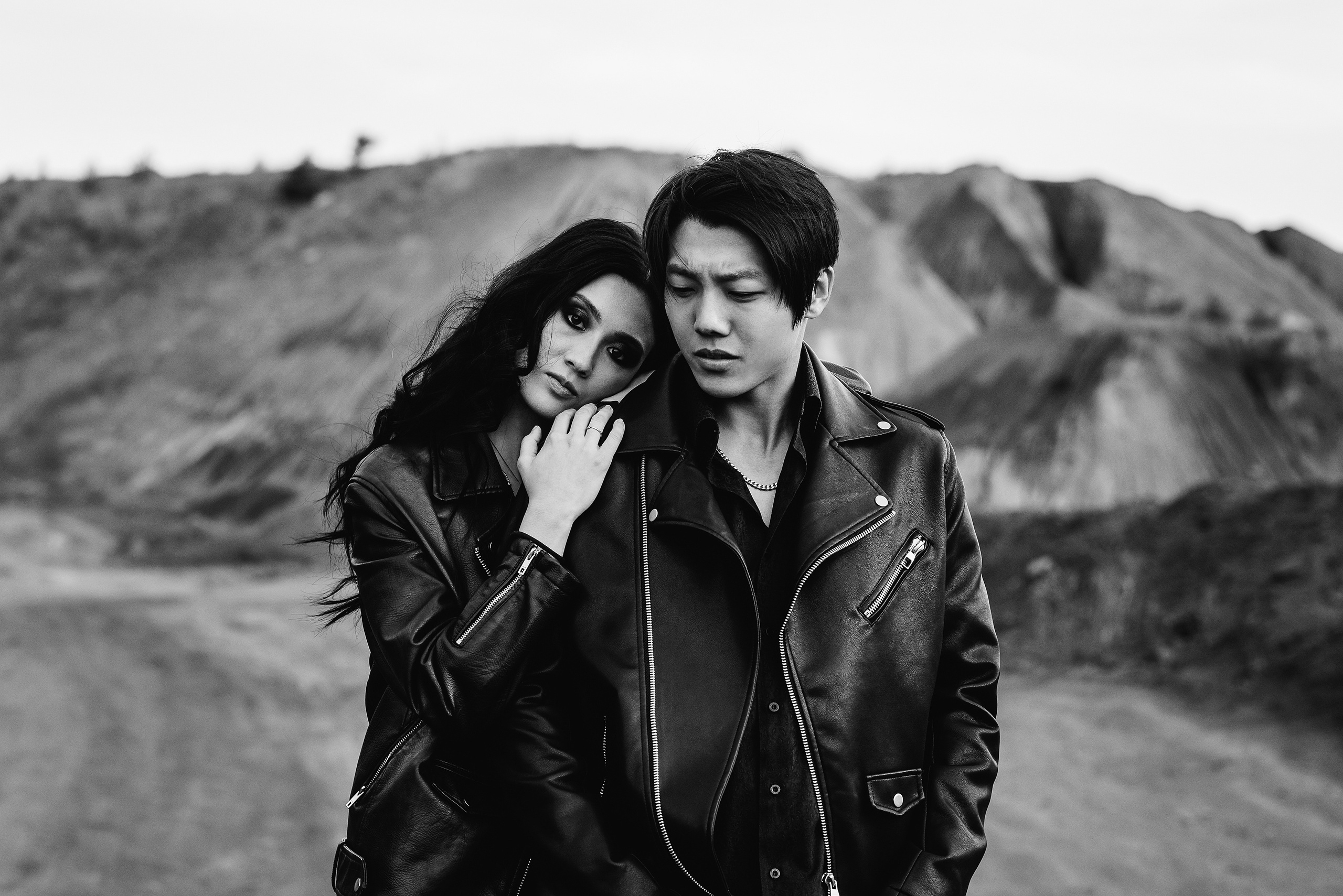 Love Story Влад и Кристина. Wedding photographer in Moscow and around the world Andrey Medvednikov