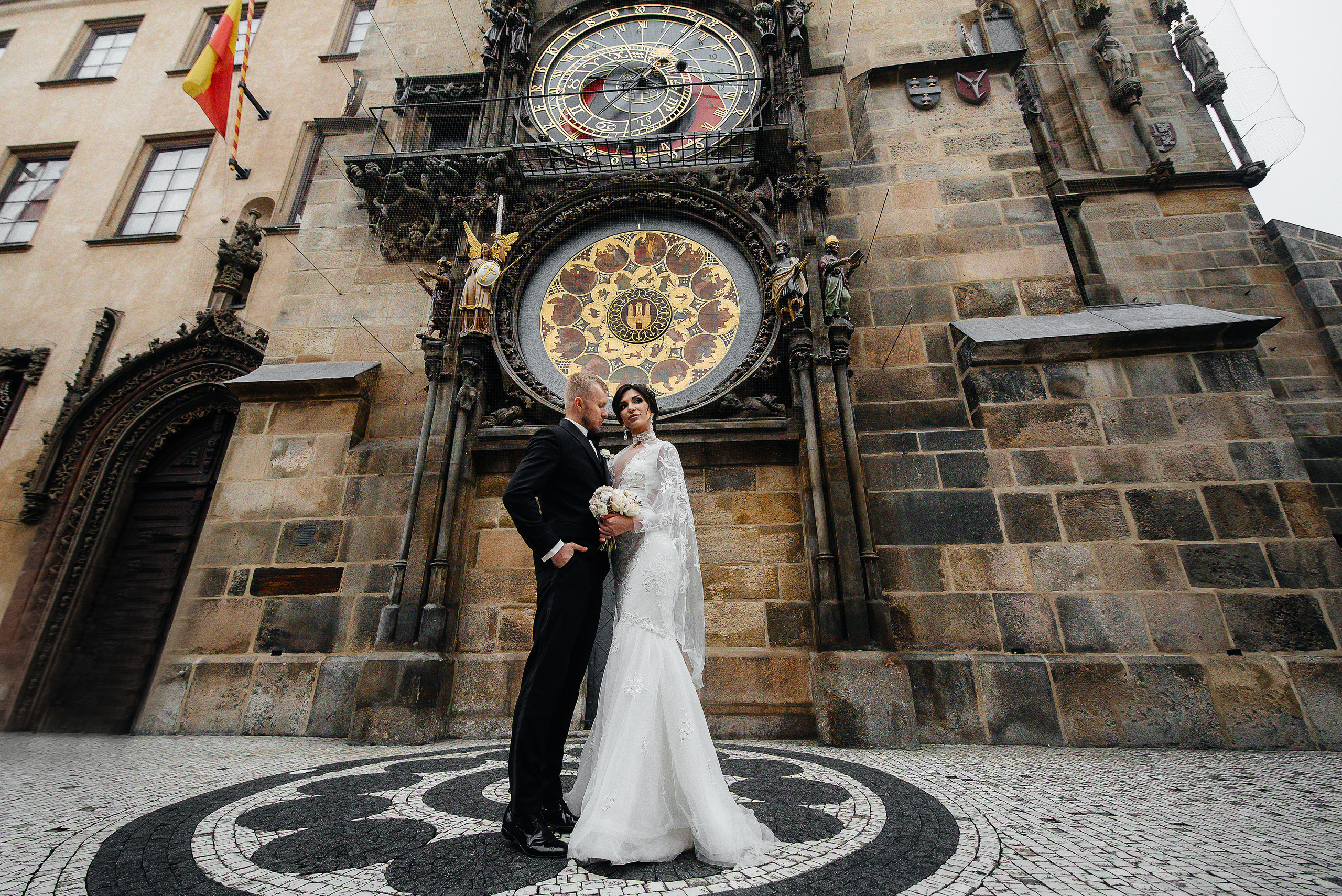 Свадьба Егора и Виктории. Свадебный фотограф в Москве и по всему Миру Андрей Медведников