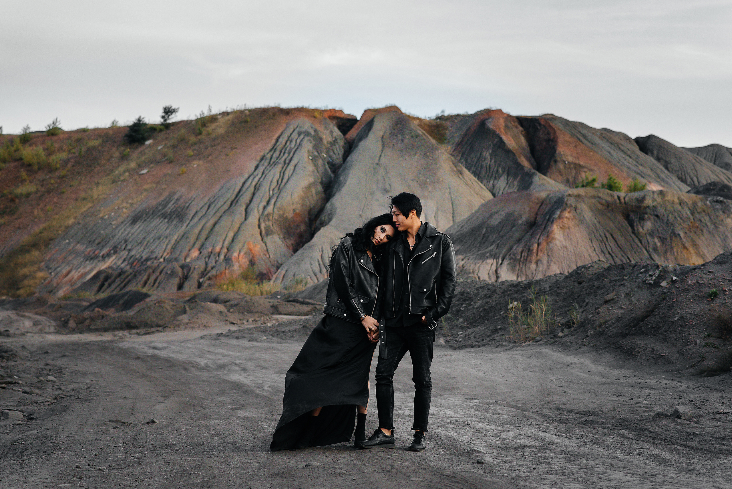 Love Story Влад и Кристина. Wedding photographer in Moscow and around the world Andrey Medvednikov