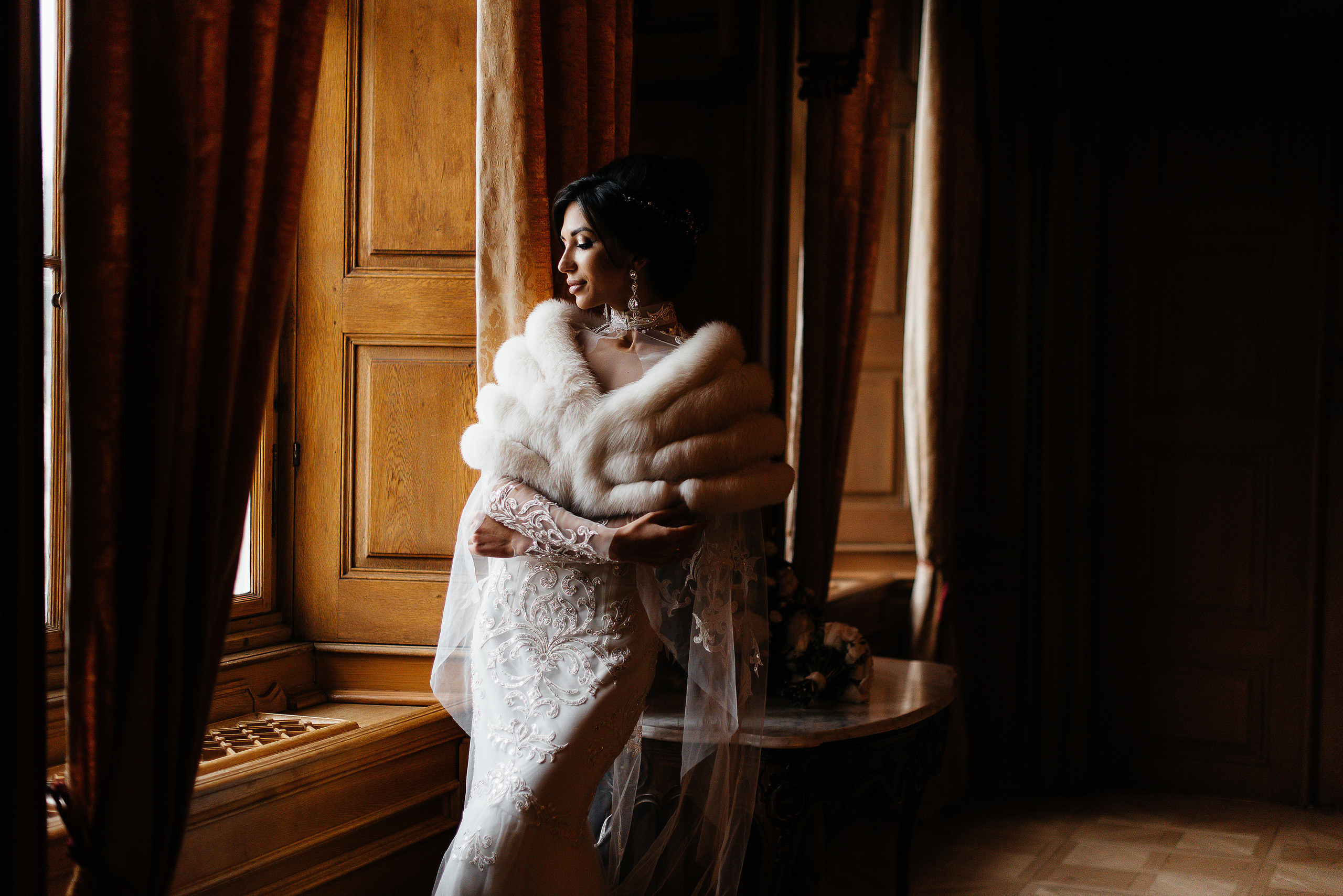 Свадьба Егора и Виктории. Свадебный фотограф в Москве и по всему Миру Андрей Медведников