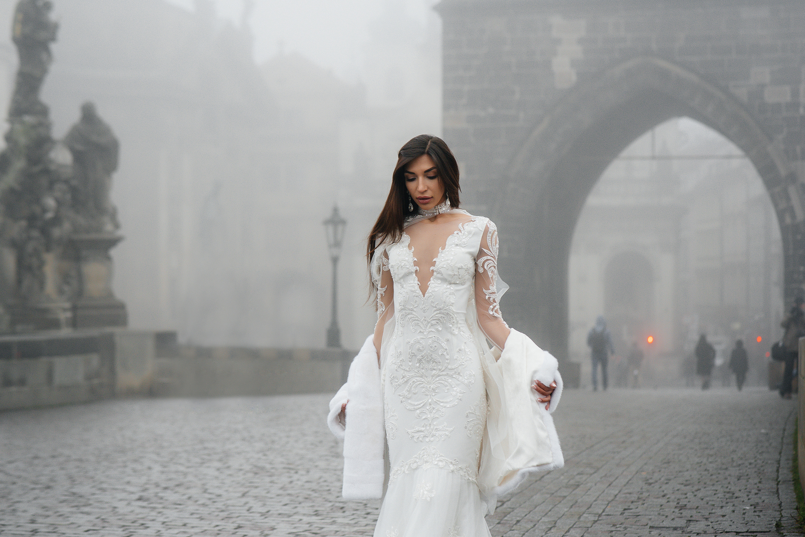 Свадьба Егора и Виктории. Свадебный фотограф в Москве и по всему Миру Андрей Медведников