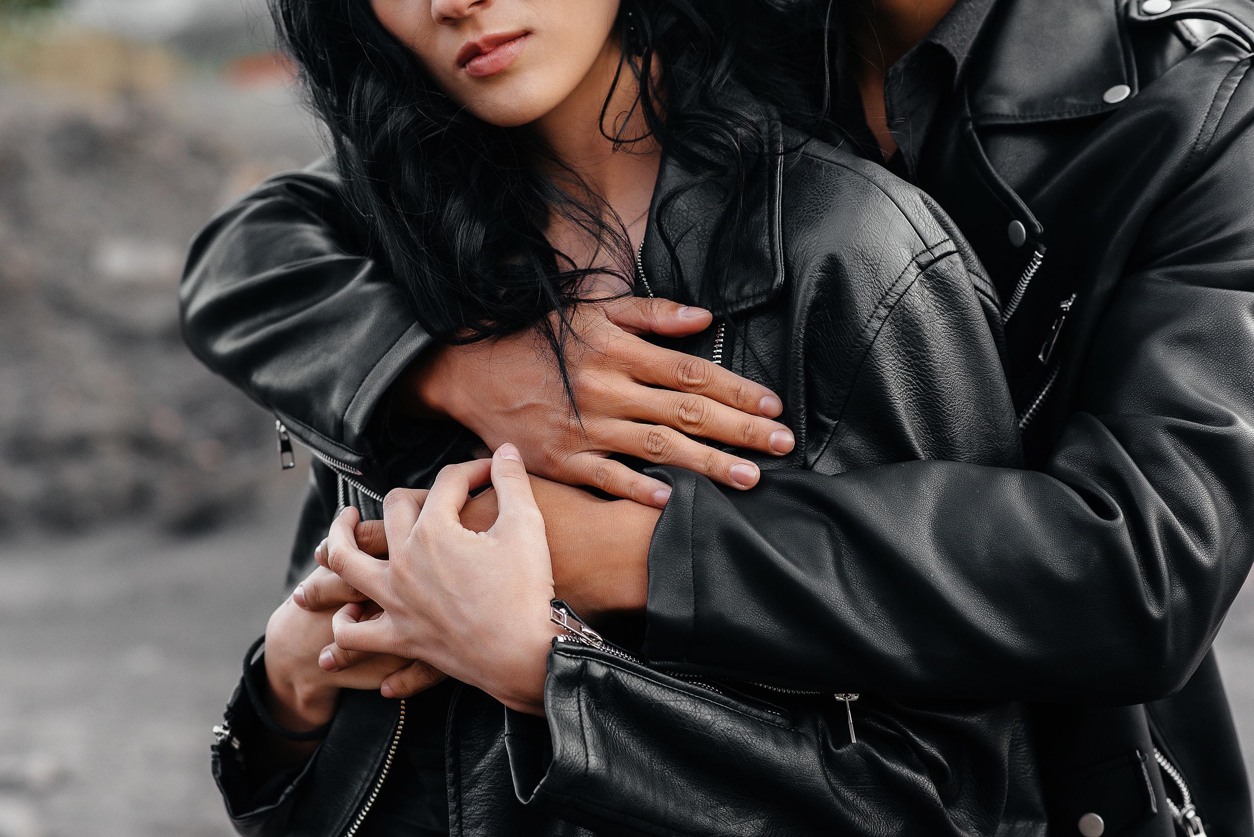 Love Story Влад и Кристина. Wedding photographer in Moscow and around the world Andrey Medvednikov