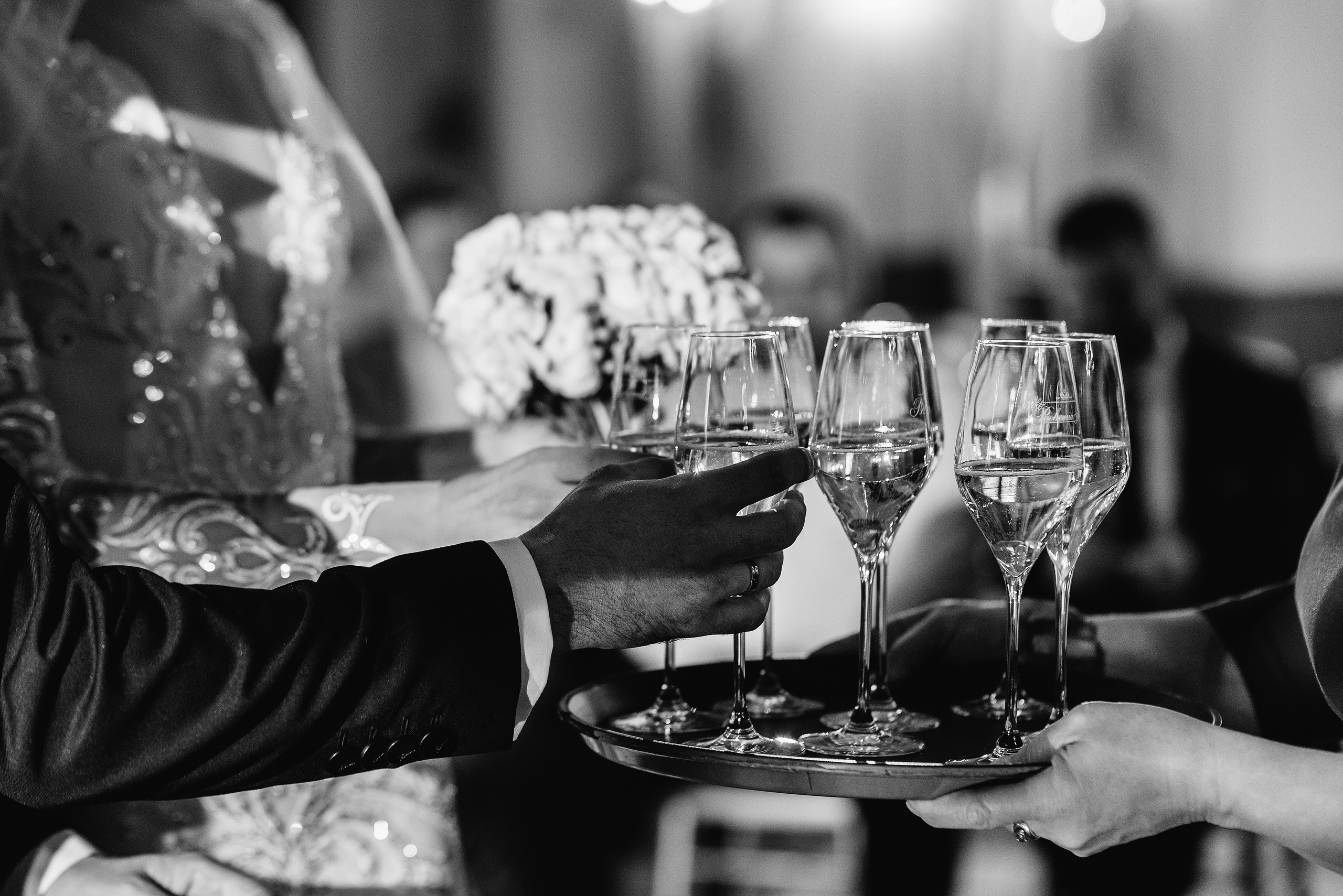 Свадьба Егора и Виктории. Свадебный фотограф в Москве и по всему Миру Андрей Медведников