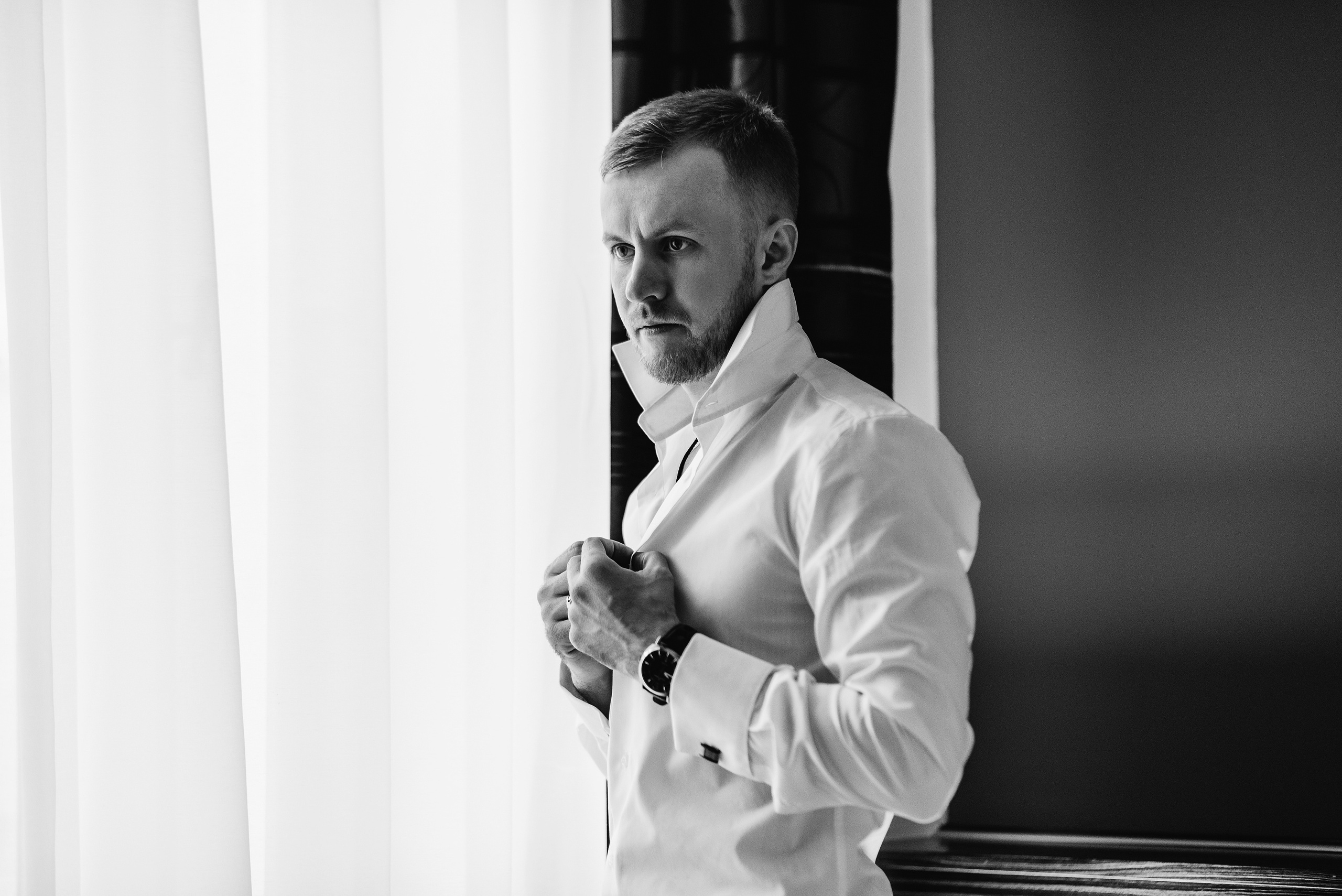 Свадьба Егора и Виктории. Свадебный фотограф в Москве и по всему Миру Андрей Медведников