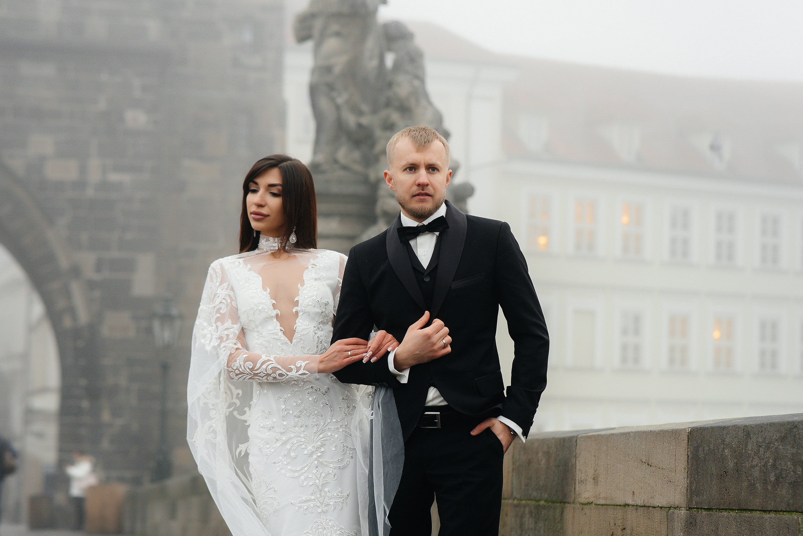 Свадьба Егора и Виктории. Свадебный фотограф в Москве и по всему Миру Андрей Медведников