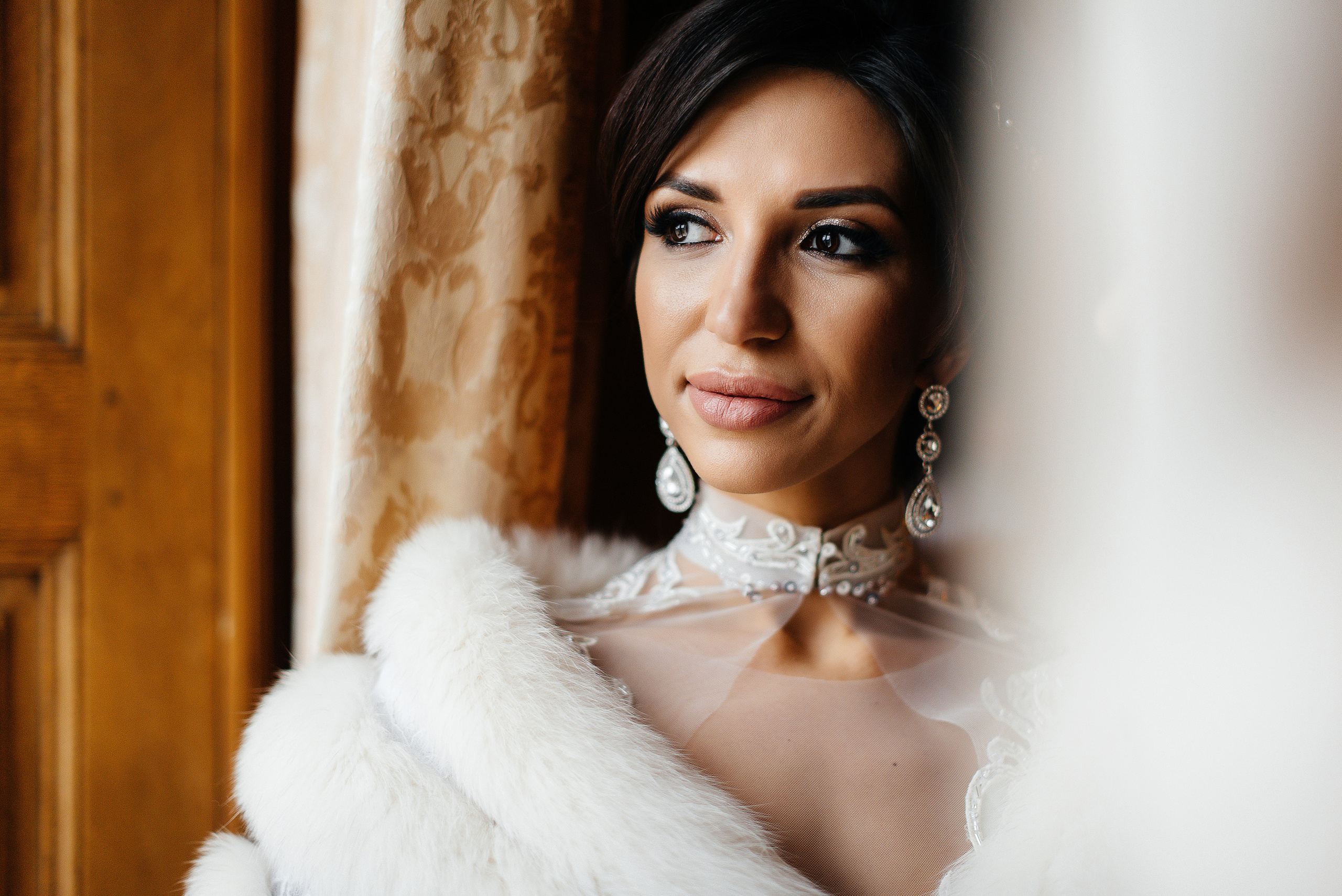 Свадьба Егора и Виктории. Свадебный фотограф в Москве и по всему Миру Андрей Медведников