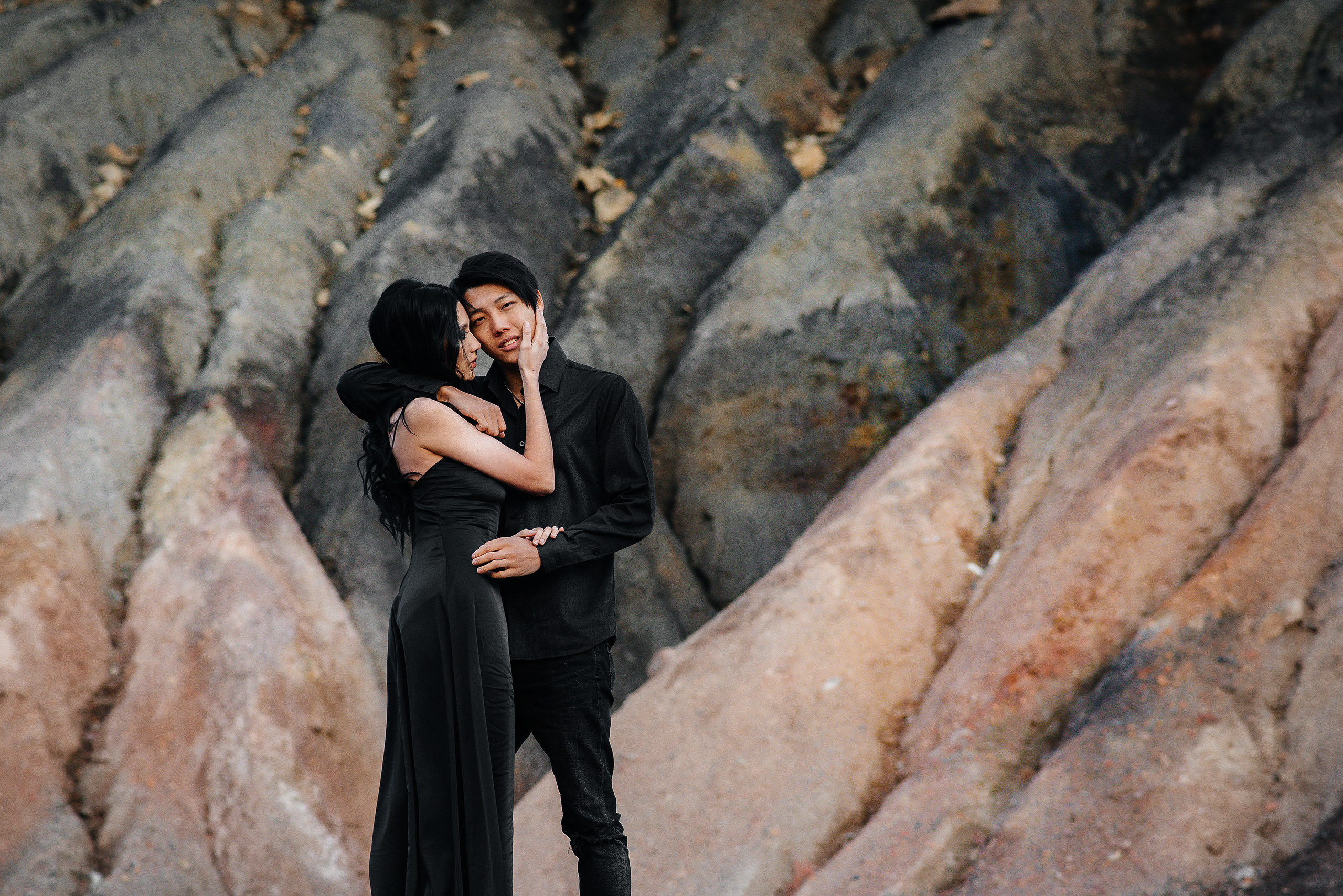 Love Story Влад и Кристина. Wedding photographer in Moscow and around the world Andrey Medvednikov