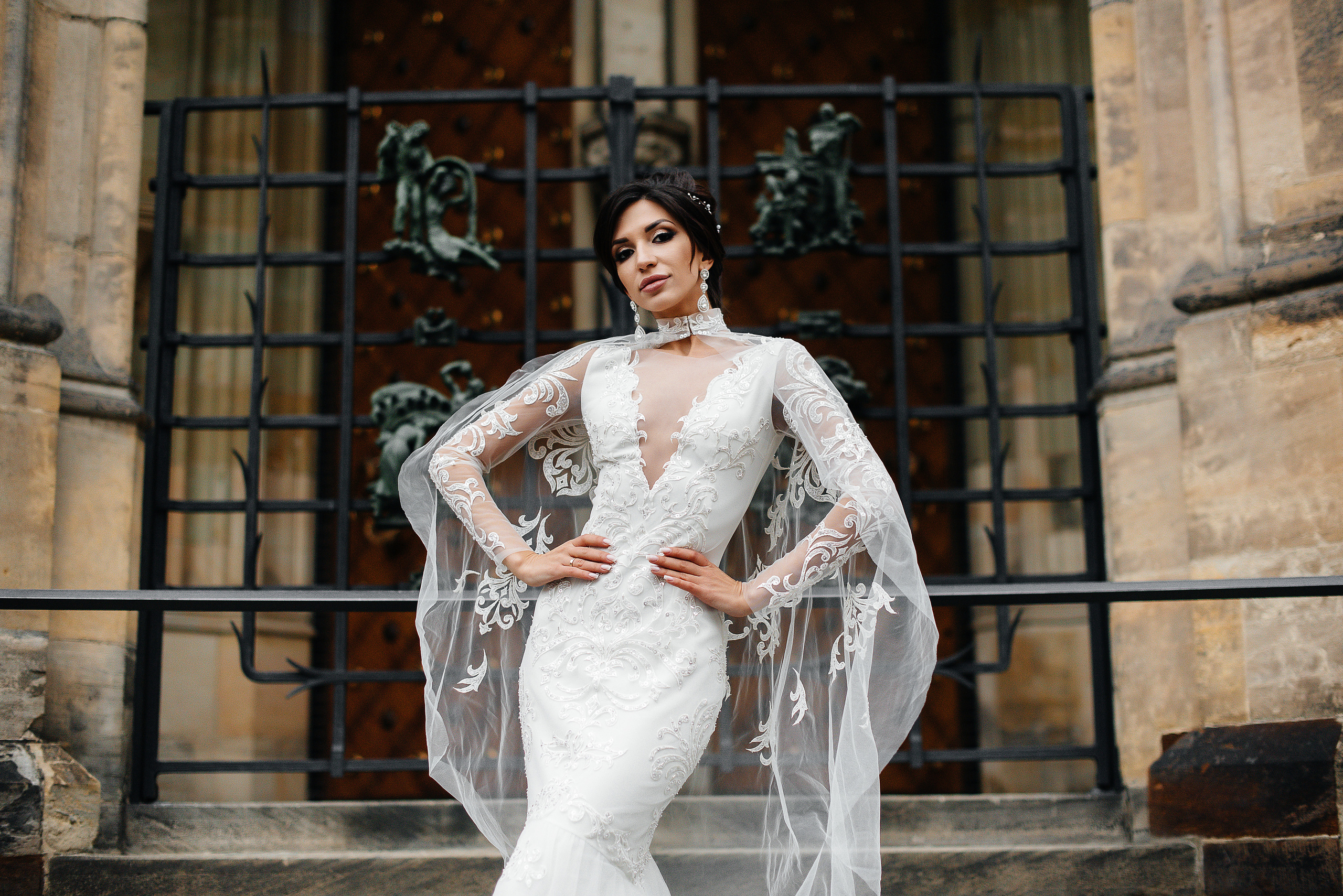 Свадьба Егора и Виктории. Свадебный фотограф в Москве и по всему Миру Андрей Медведников