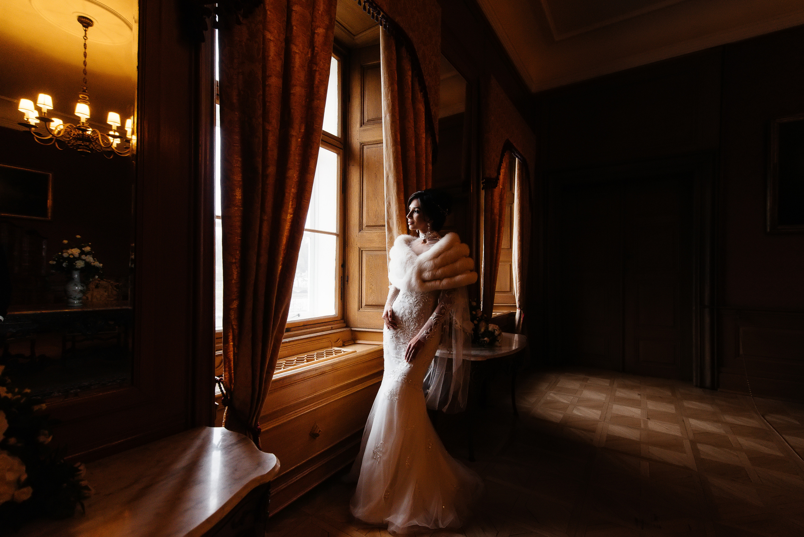 Свадьба Егора и Виктории. Свадебный фотограф в Москве и по всему Миру Андрей Медведников