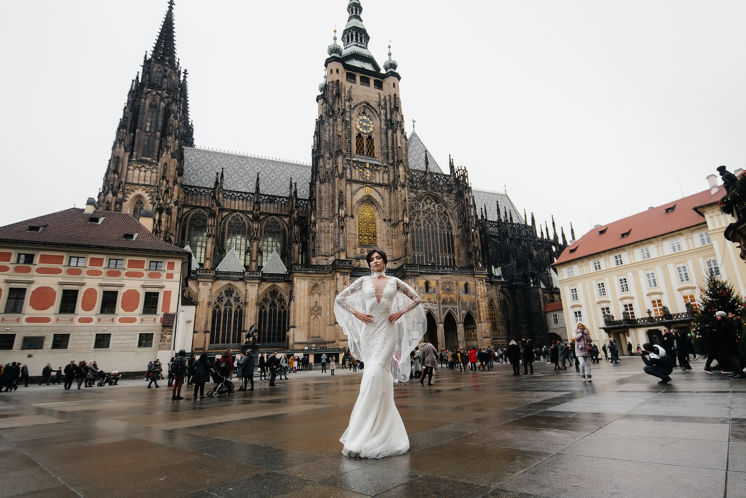 Свадьба Егора и Виктории. Свадебный фотограф в Москве и по всему Миру Андрей Медведников
