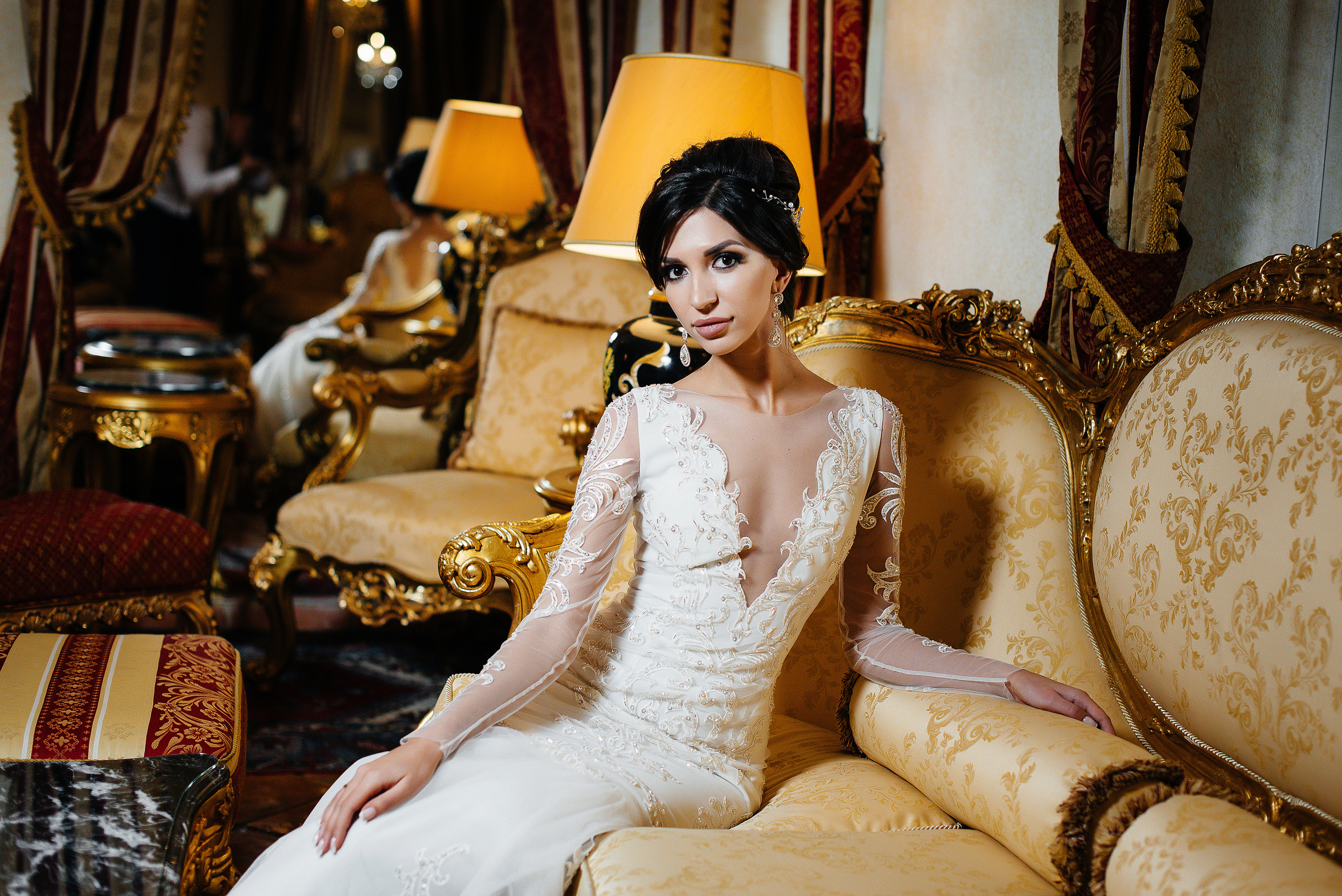 Свадьба Егора и Виктории. Свадебный фотограф в Москве и по всему Миру Андрей Медведников