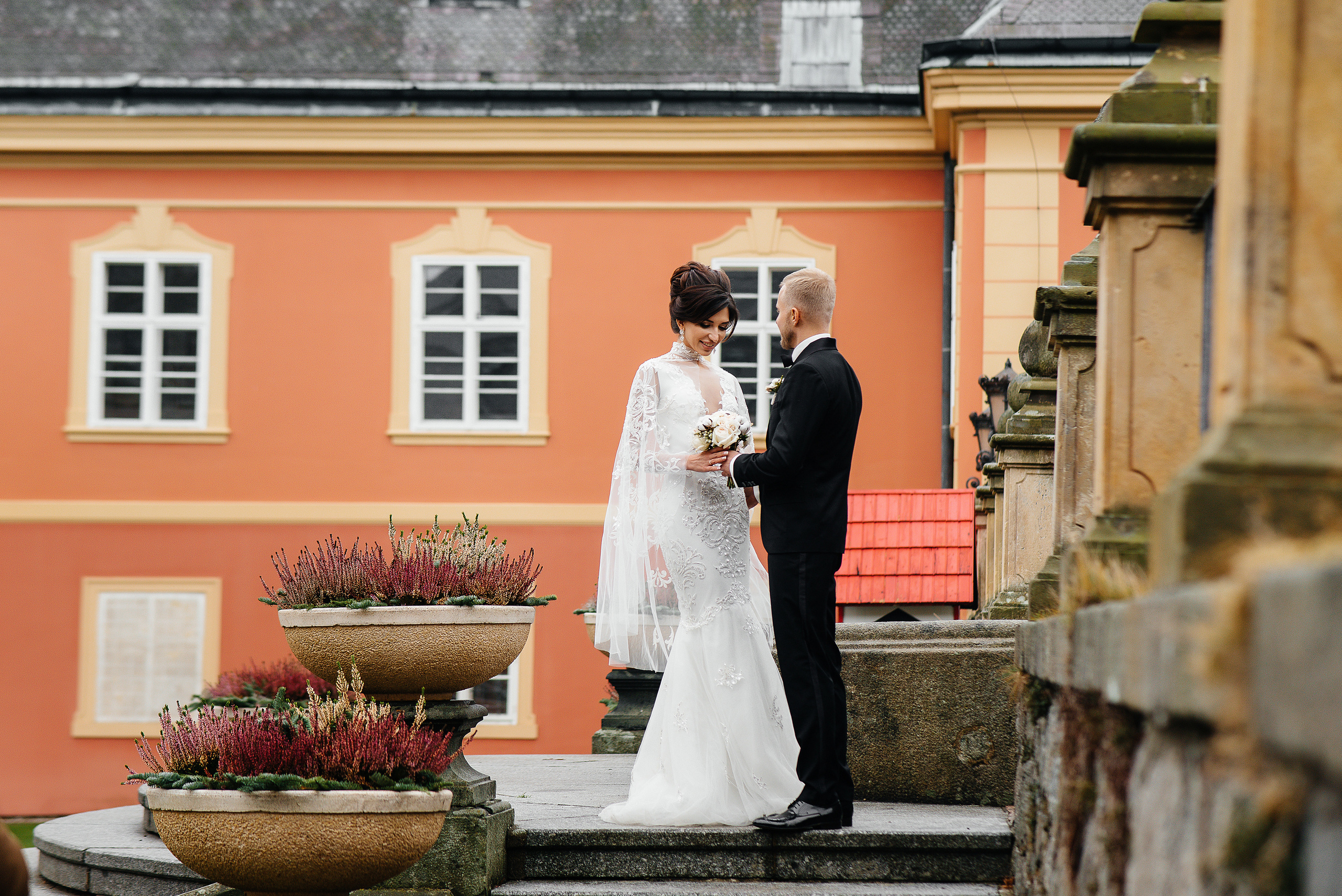 Свадьба Егора и Виктории. Свадебный фотограф в Москве и по всему Миру Андрей Медведников