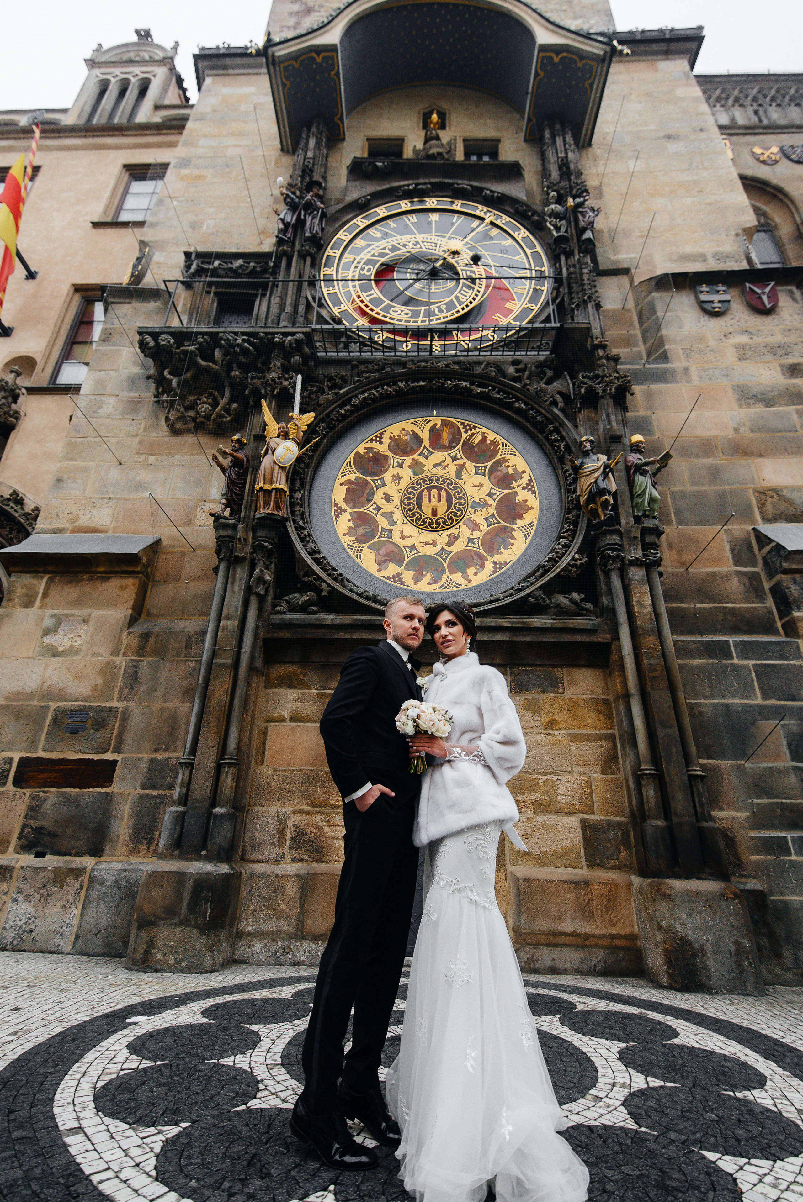 Свадьба Егора и Виктории. Свадебный фотограф в Москве и по всему Миру Андрей Медведников