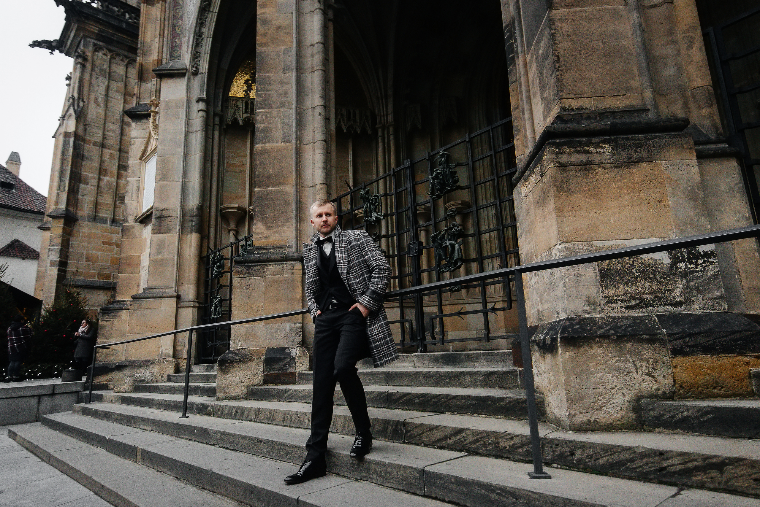 Свадьба Егора и Виктории. Свадебный фотограф в Москве и по всему Миру Андрей Медведников